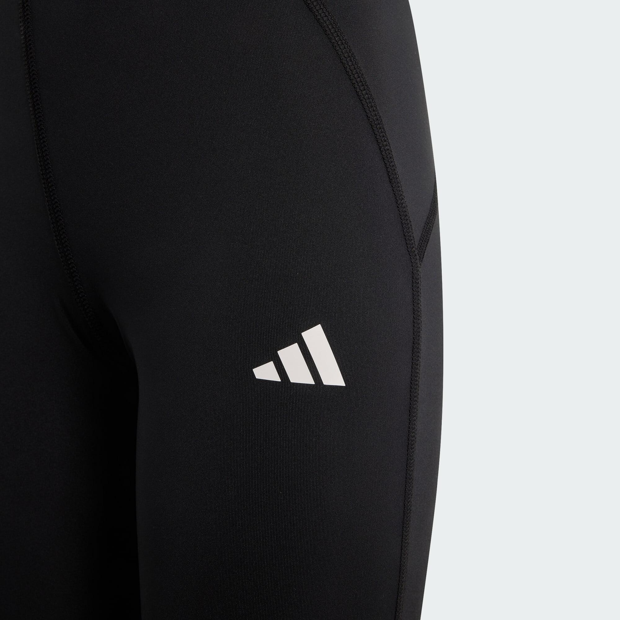 MALLAS LARGAS TECHFIT 2/5