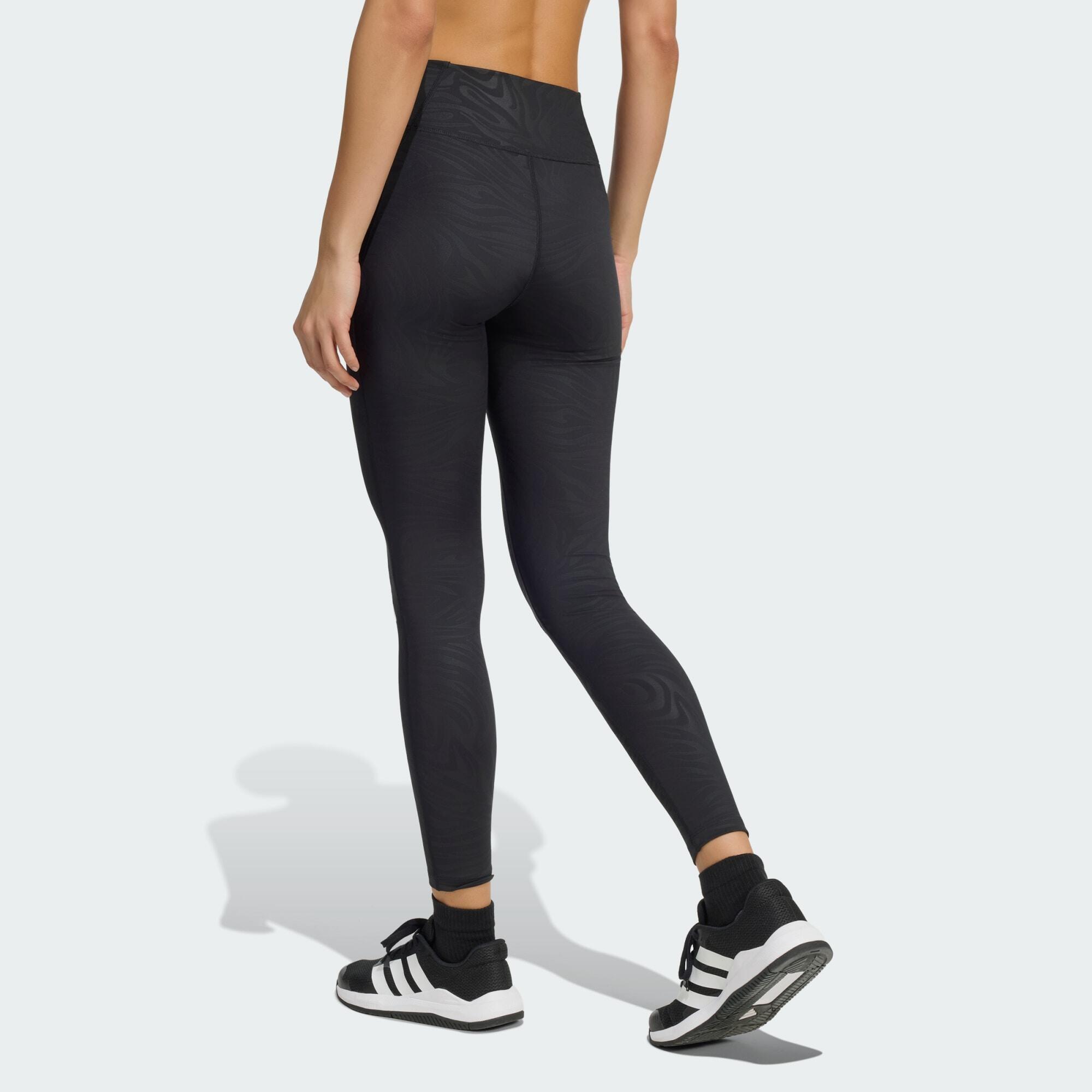 All Me Essentials Graphic Legging 3/5