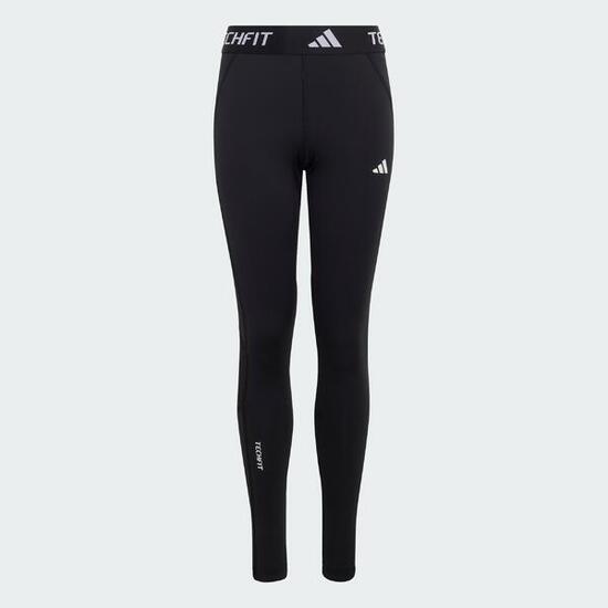 LEGGINGS LUNGHI TECHFIT