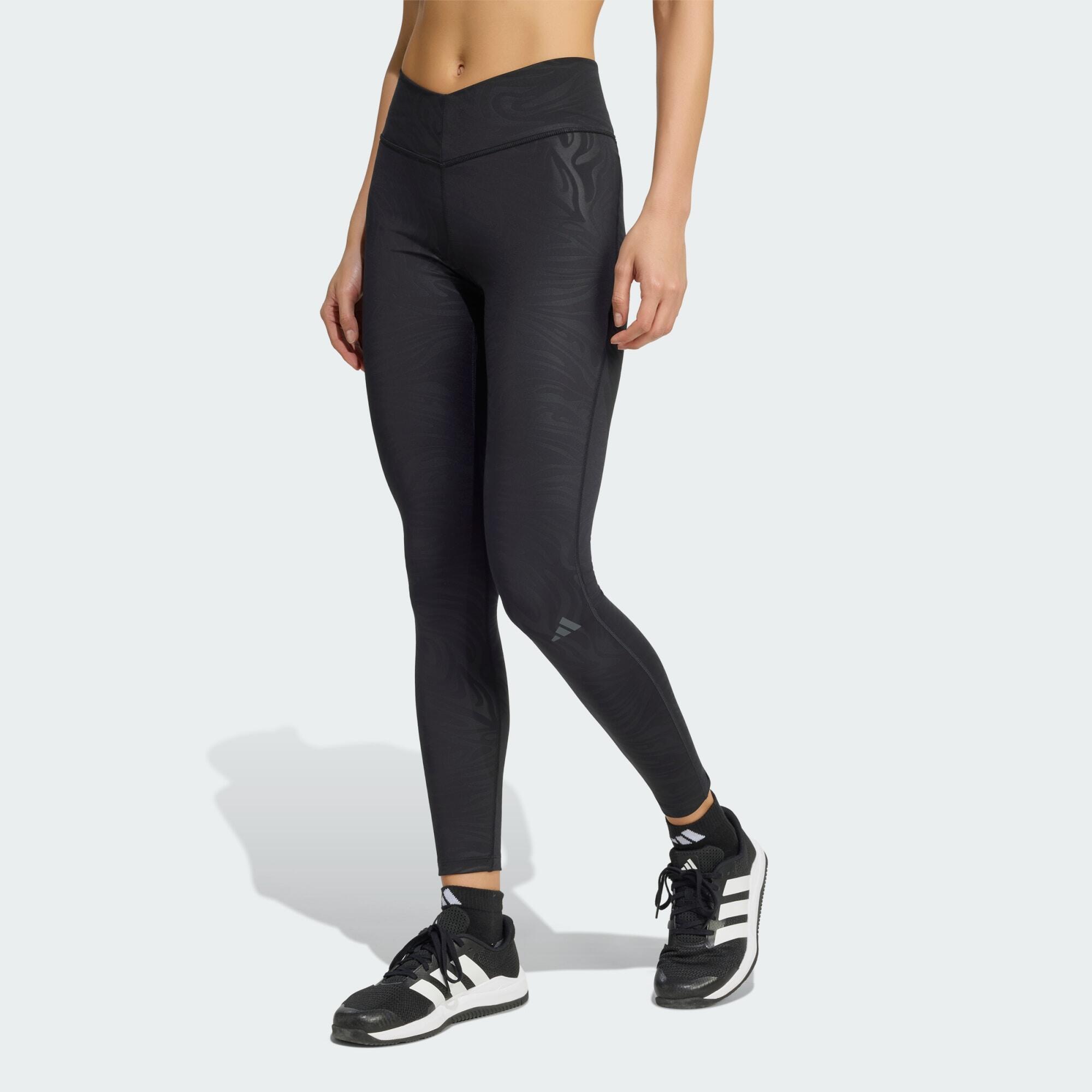 All Me Essentials Graphic Legging 2/5