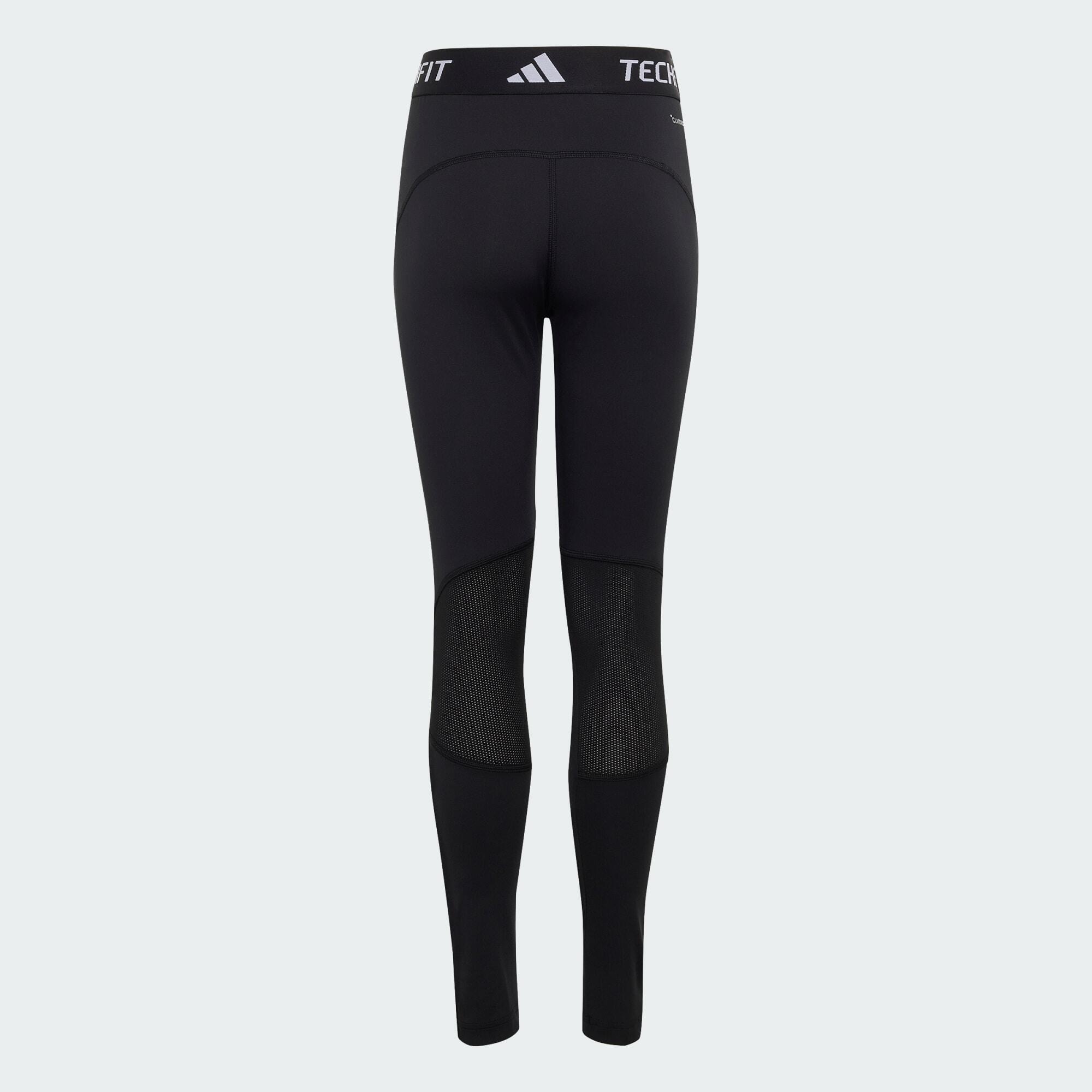 MALLAS LARGAS TECHFIT 4/5