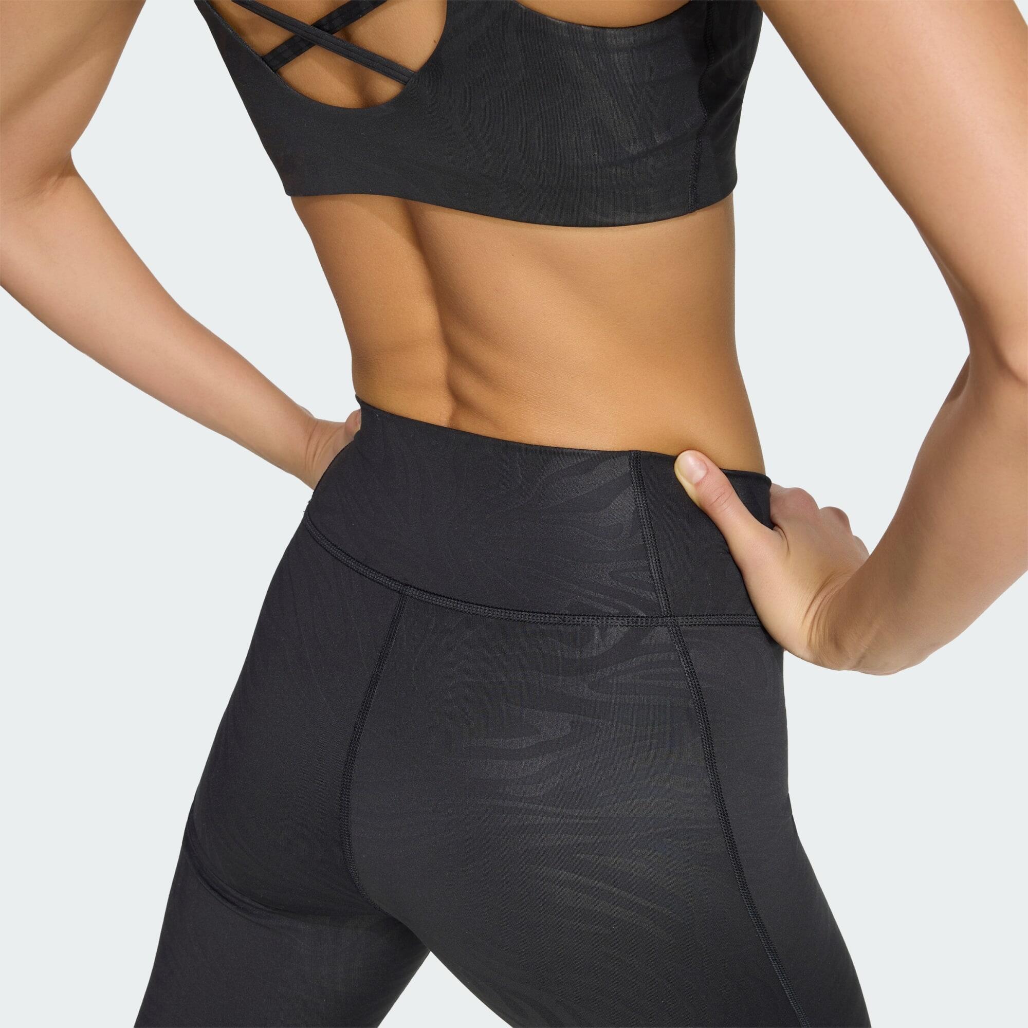 All Me Essentials Graphic Legging 5/5