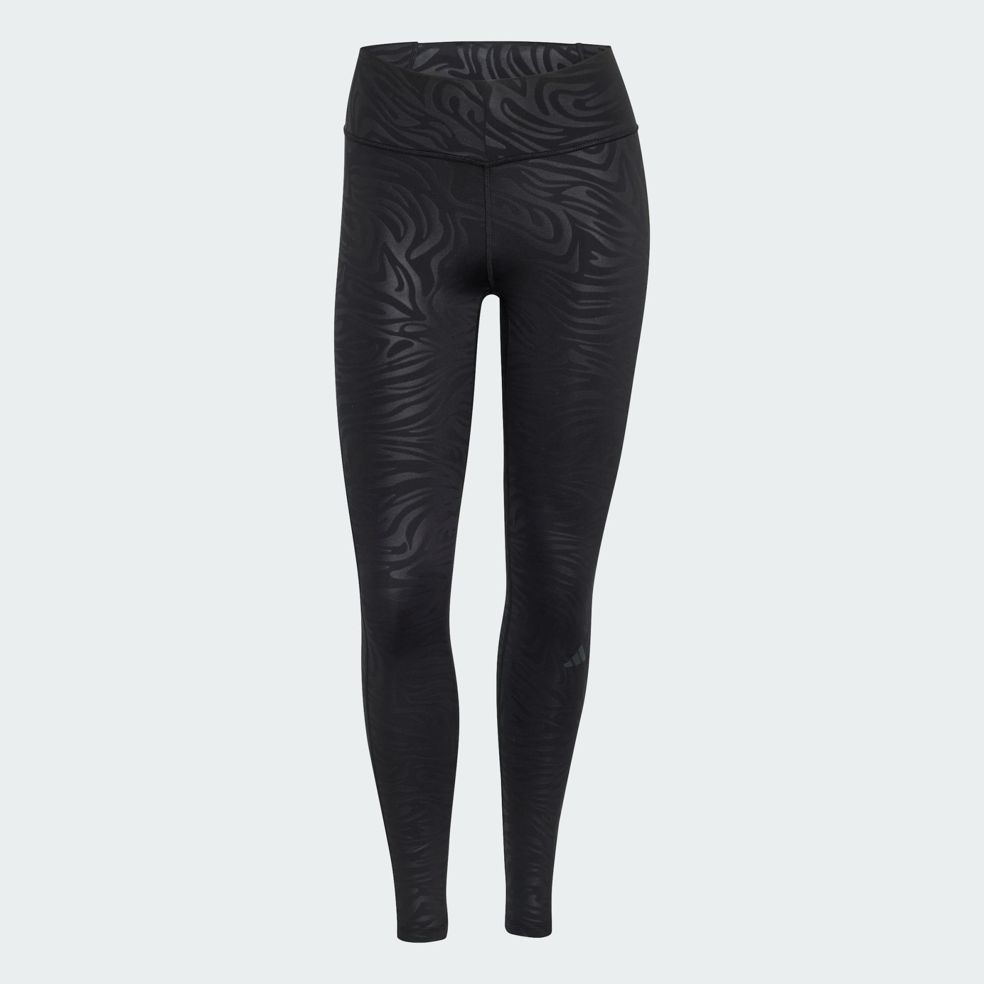 Legginsy z grafiką All Me Essentials