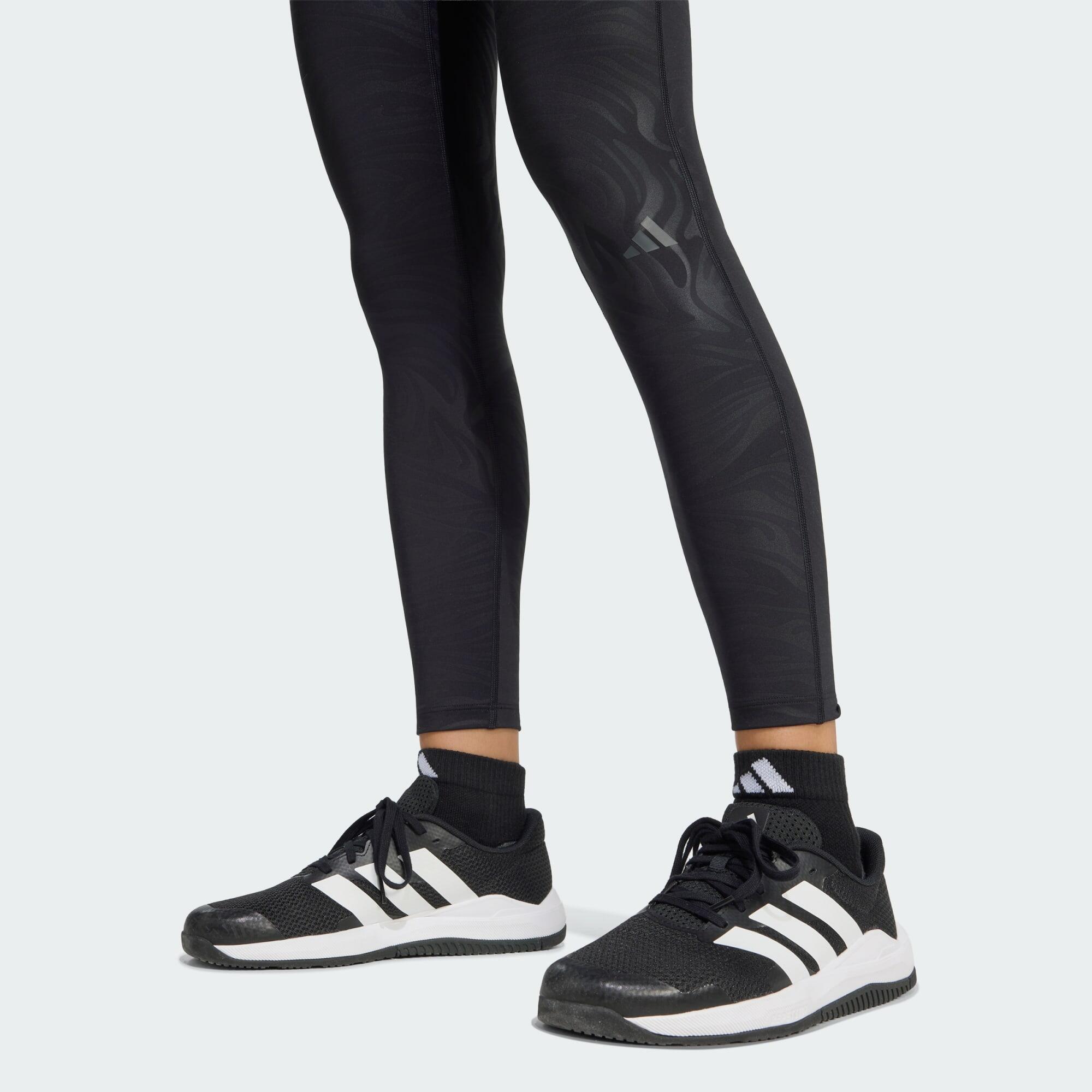 All Me Essentials Graphic Legging 4/5