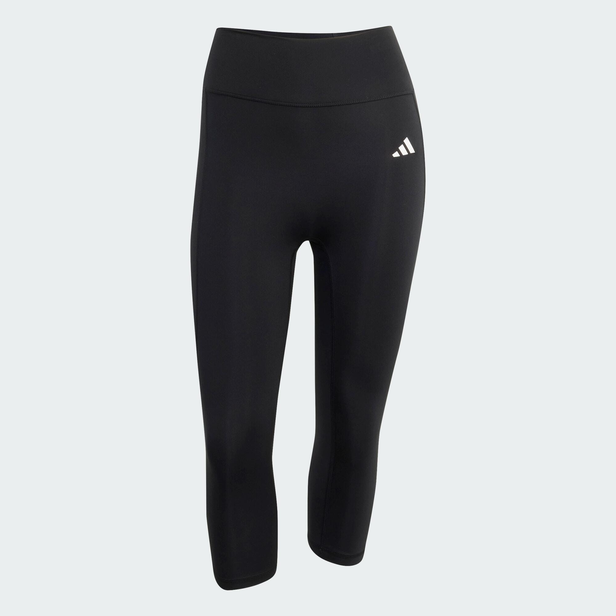 Legging Optime Essentials Capri 2/5