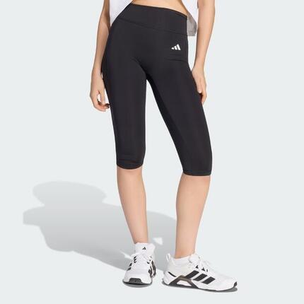 Optime Essentials Capri-Leggings