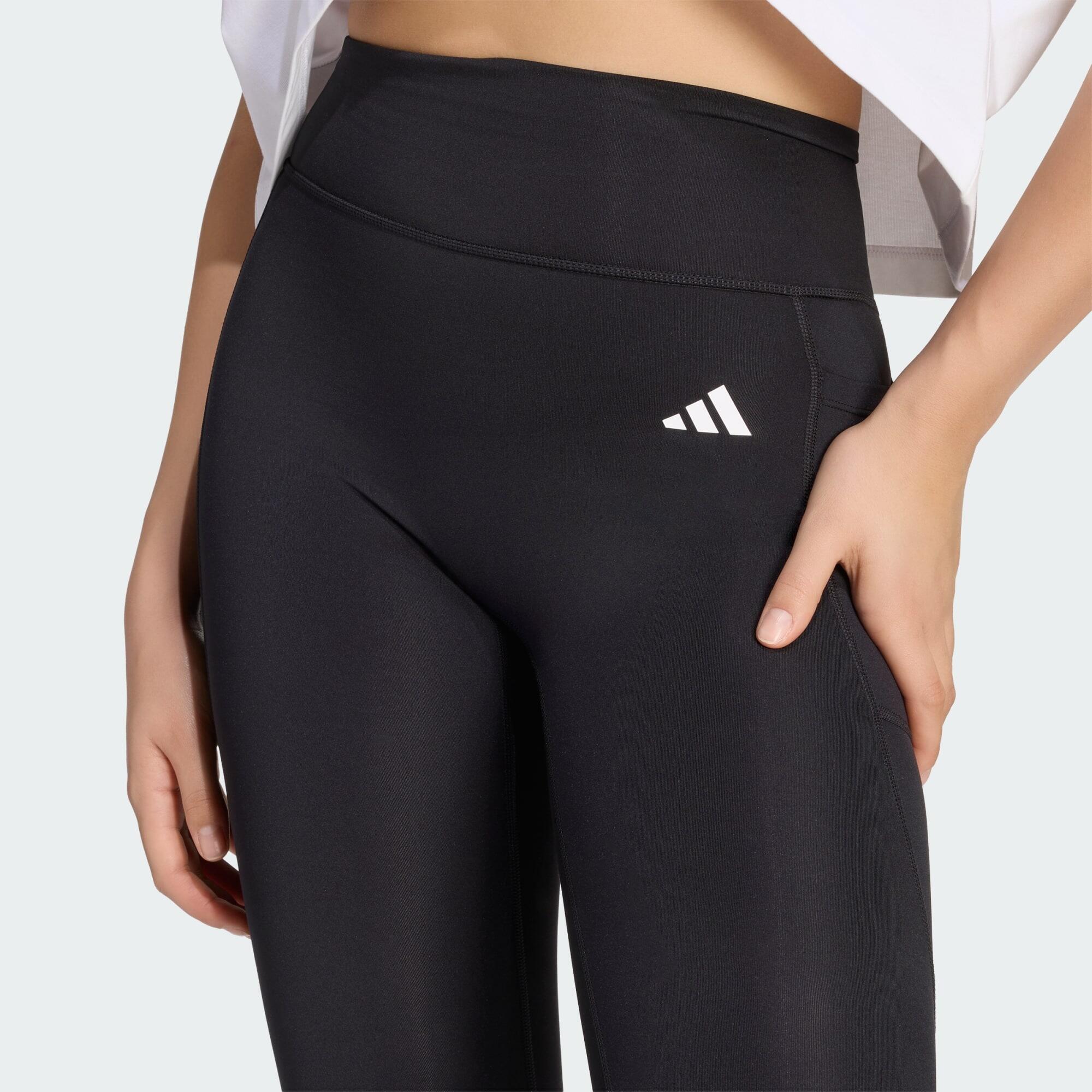 Legging Optime Essentials Capri 4/5
