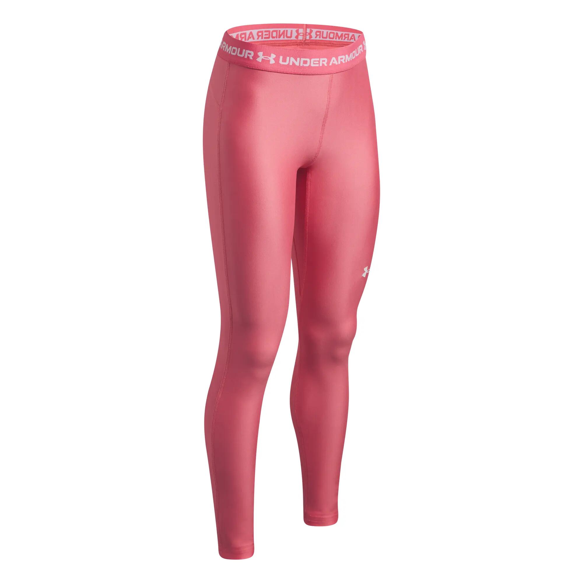 Under Armour Mädchen Tight HeatGear Legging 6009975 4/4