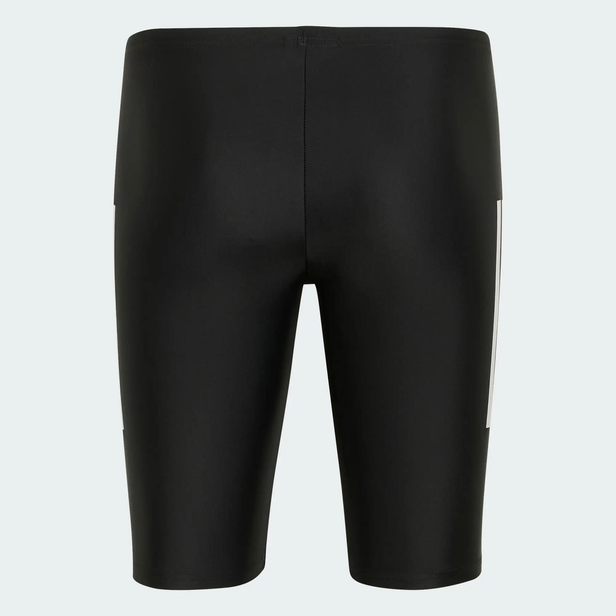 CALÇÕES DE NATAÇÃO 3-STRIPES - CRIANÇA 3/5