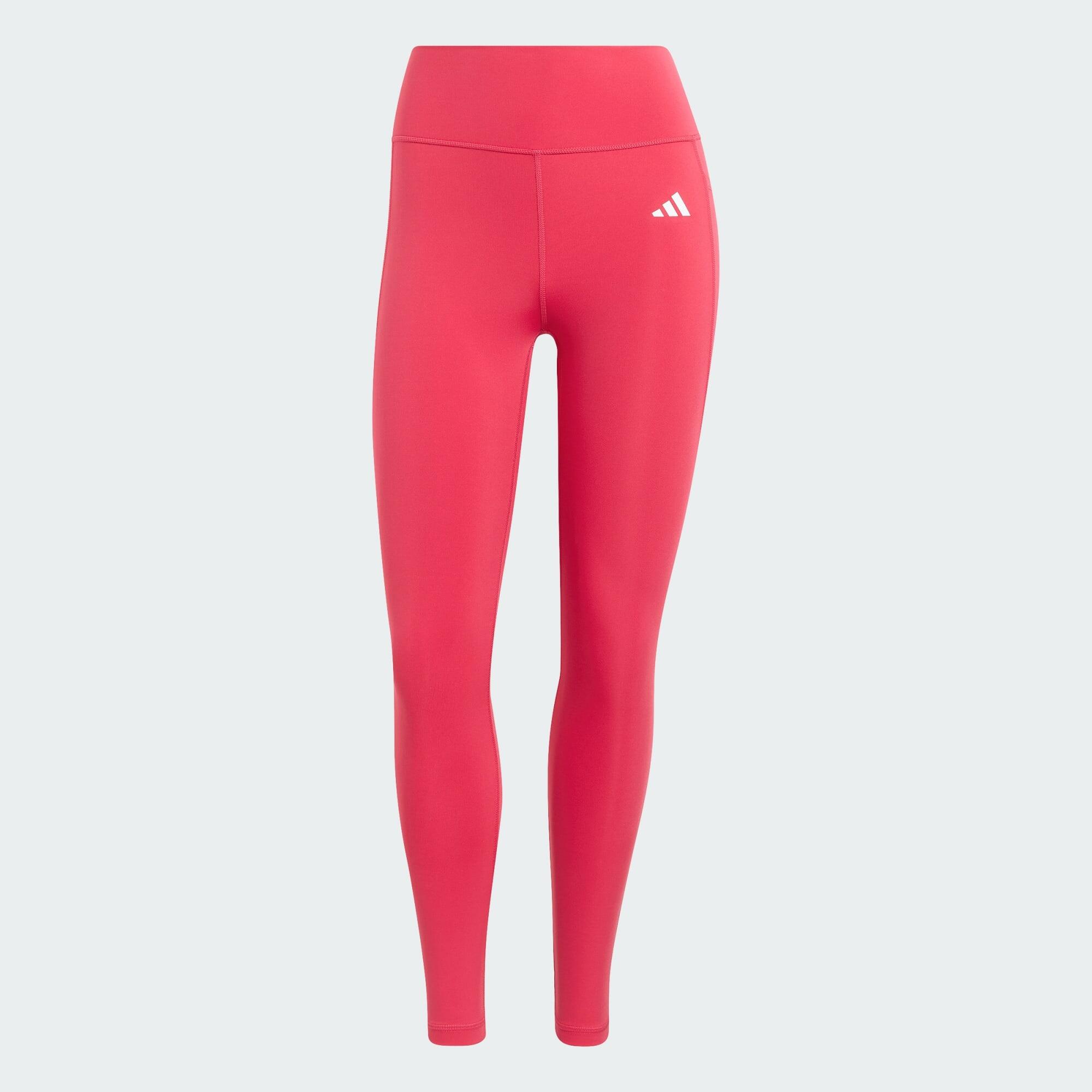 Optimé Essentials Lange Legging met Zakje 2/5