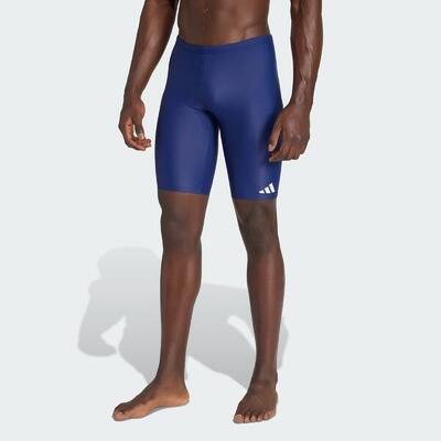 Solid lange zwembroek