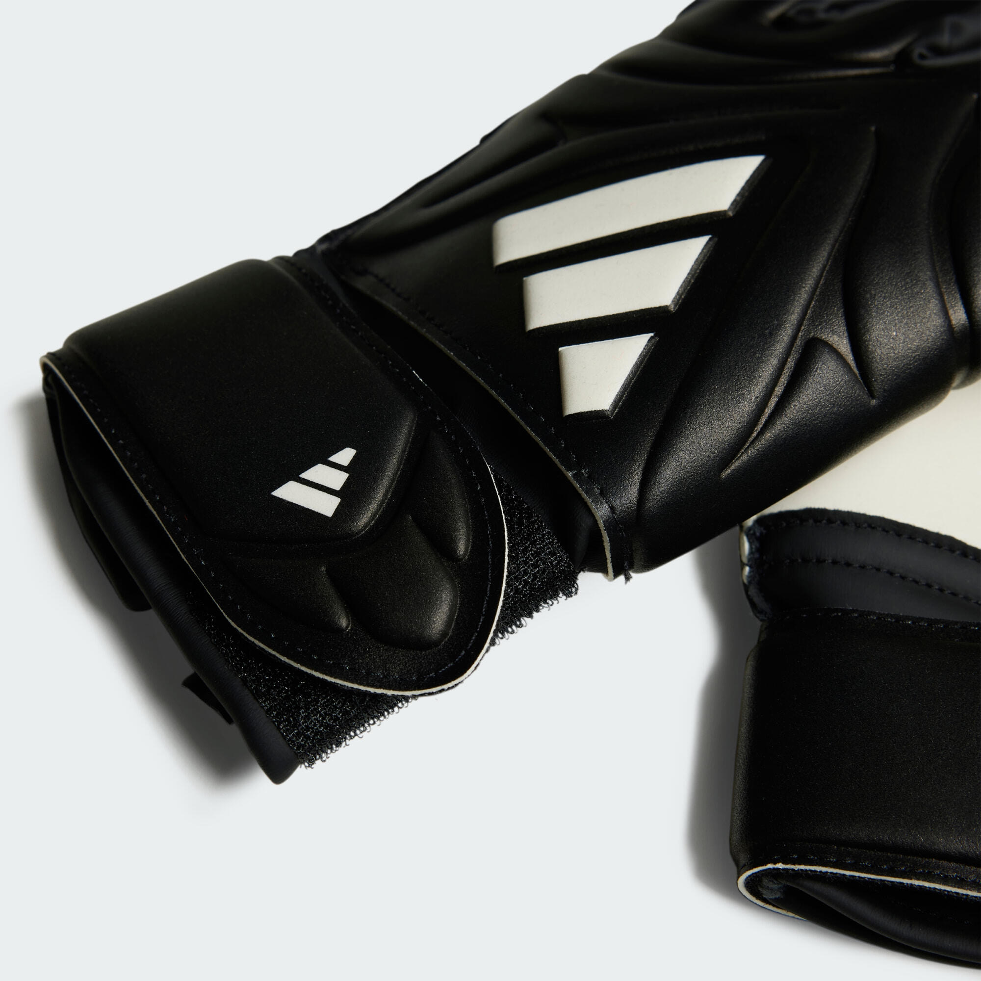 Gants de gardien Copa Match Fingersave Enfants 3/4