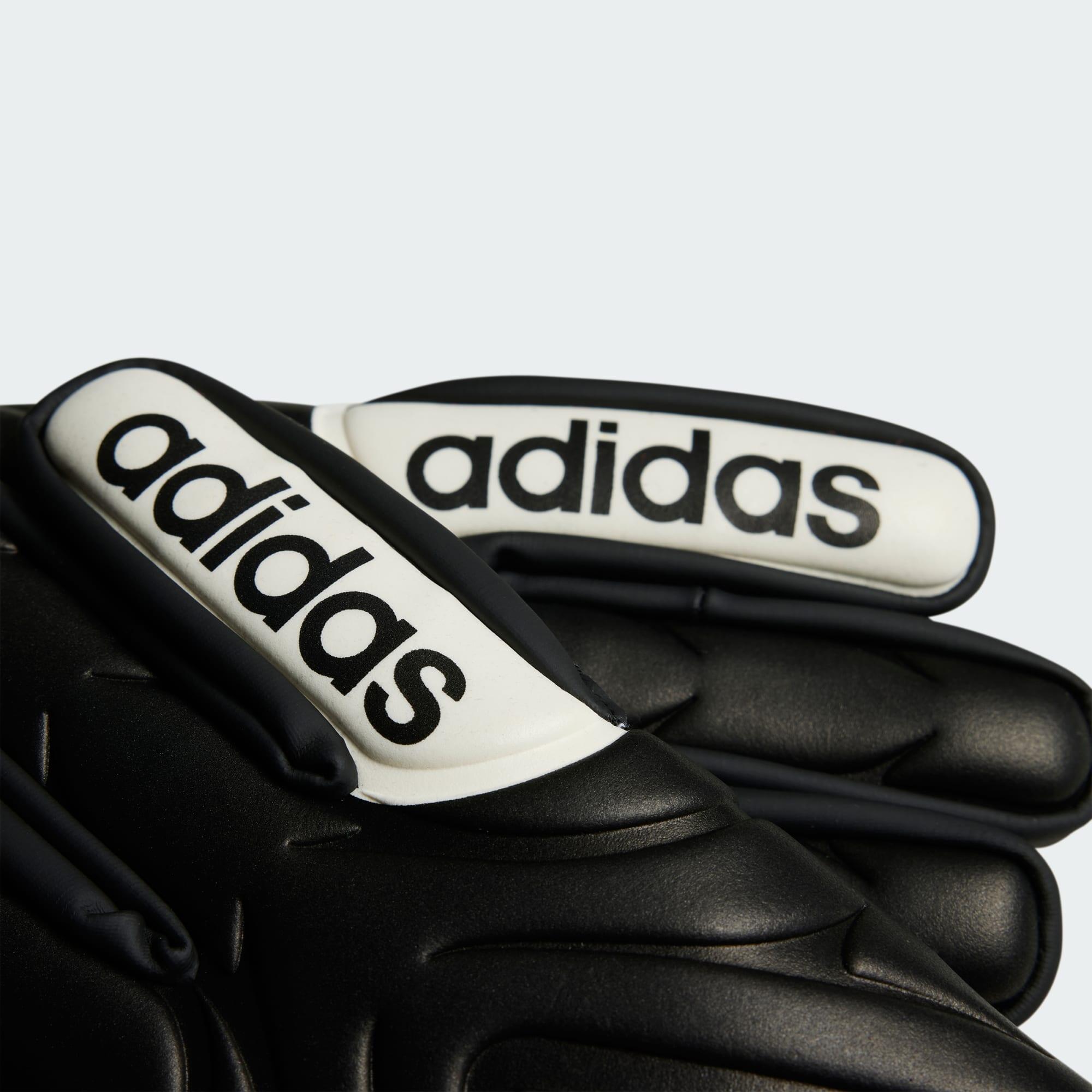 Gants de gardien Copa Match Fingersave Enfants 2/4