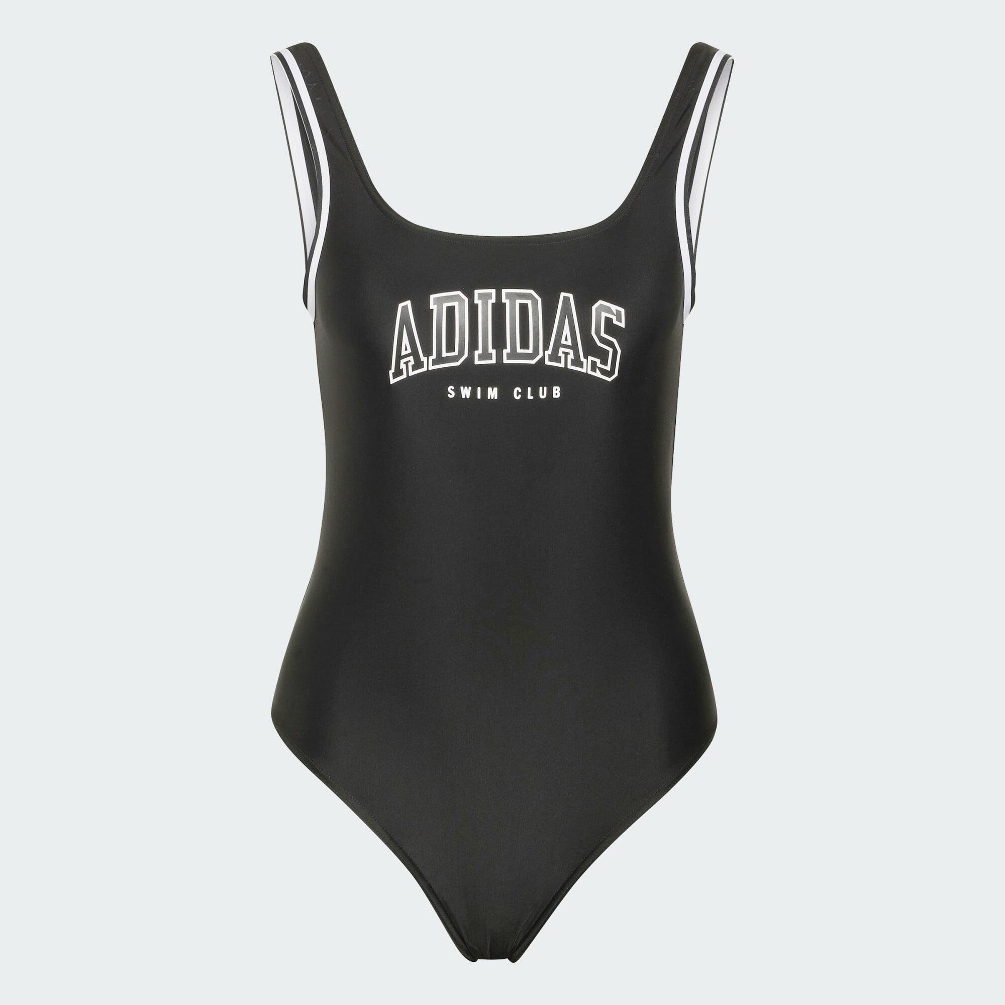 MAILLOT DE BAIN DOS EN U COLLEGIATE 2/5