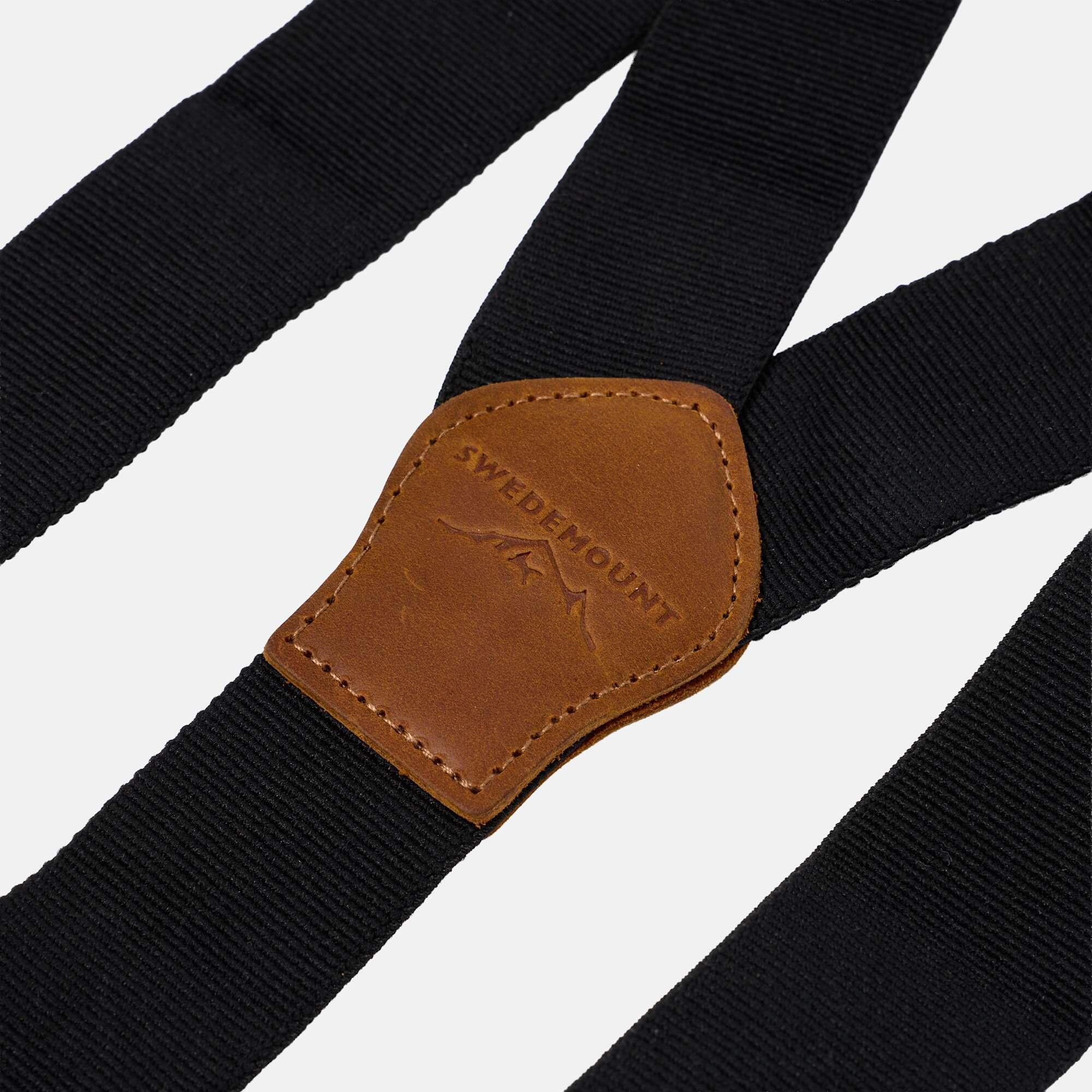 Bretelles Unisexes Suspenders 7/7