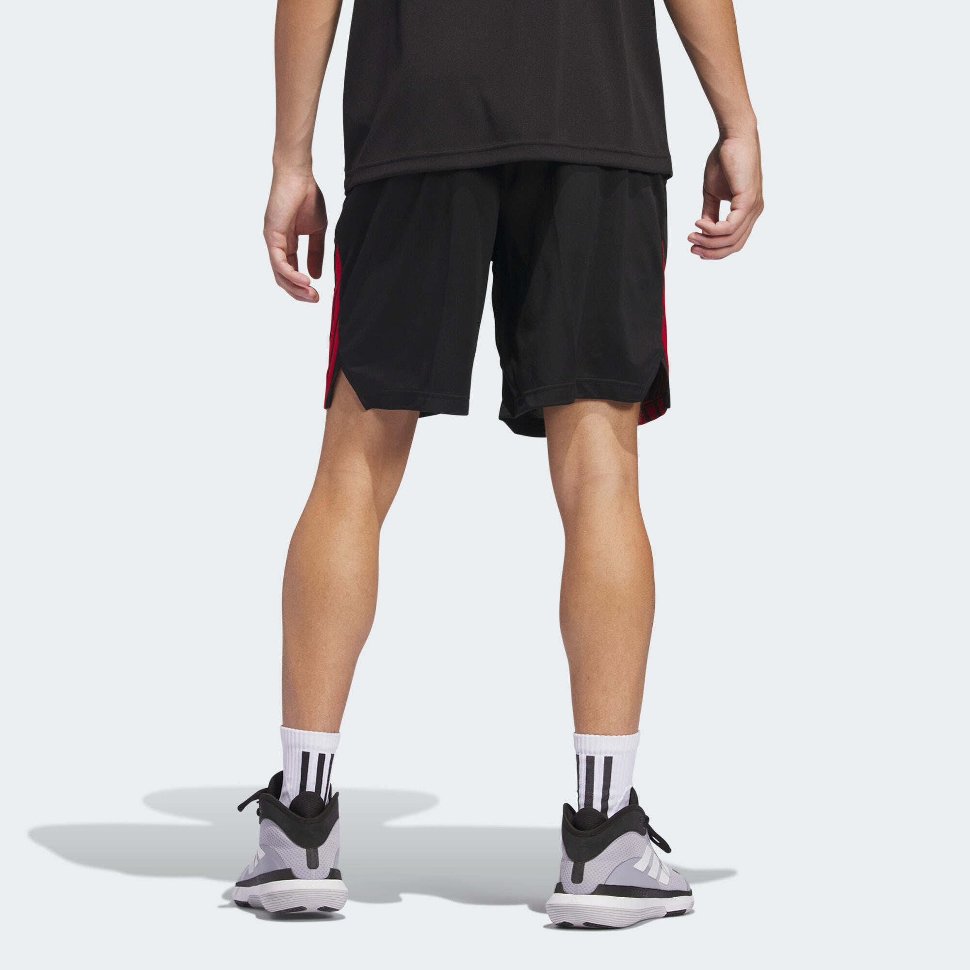 Short 3 bandes Legends Basketball 3/5