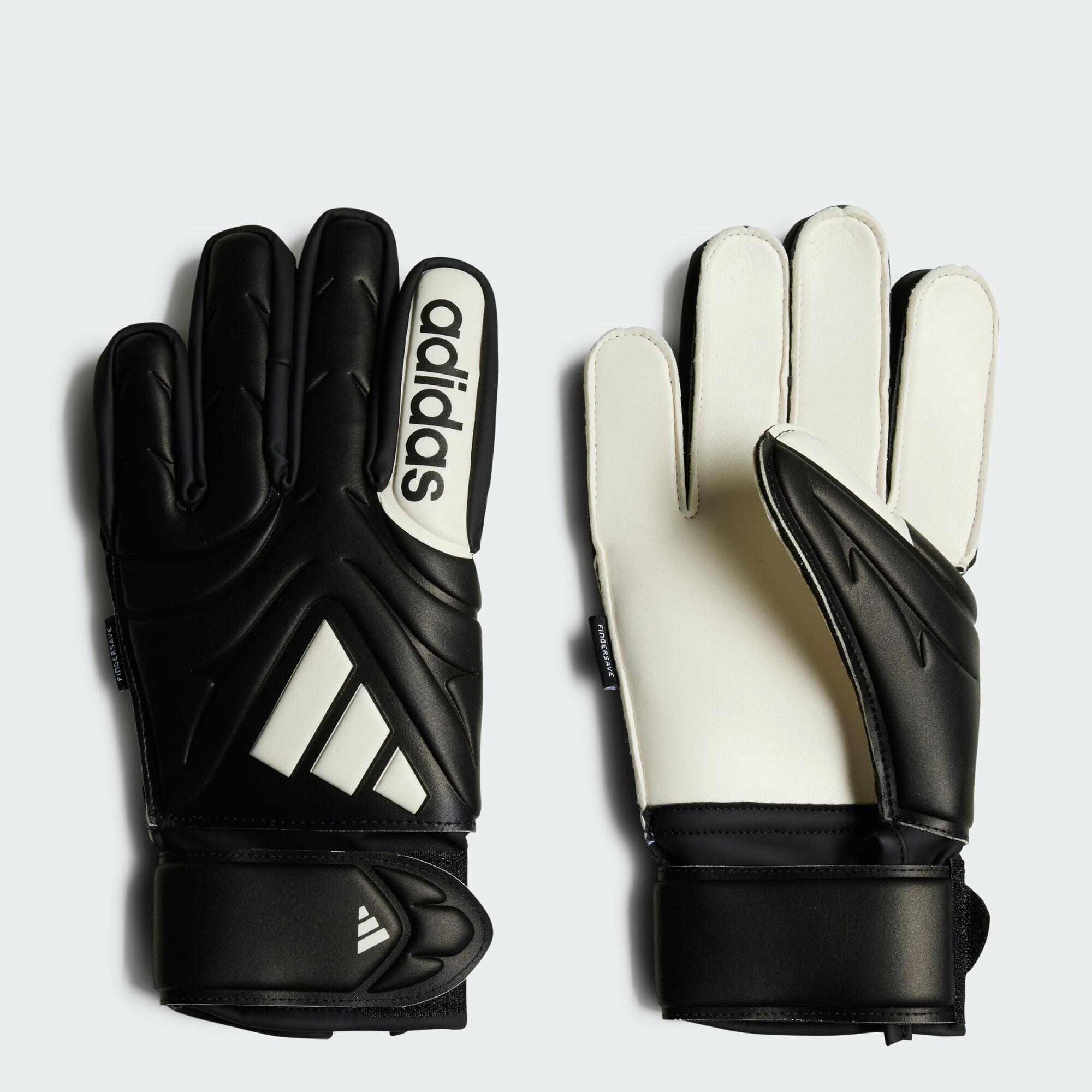 Gants de gardien Copa Match Fingersave Enfants 4/4