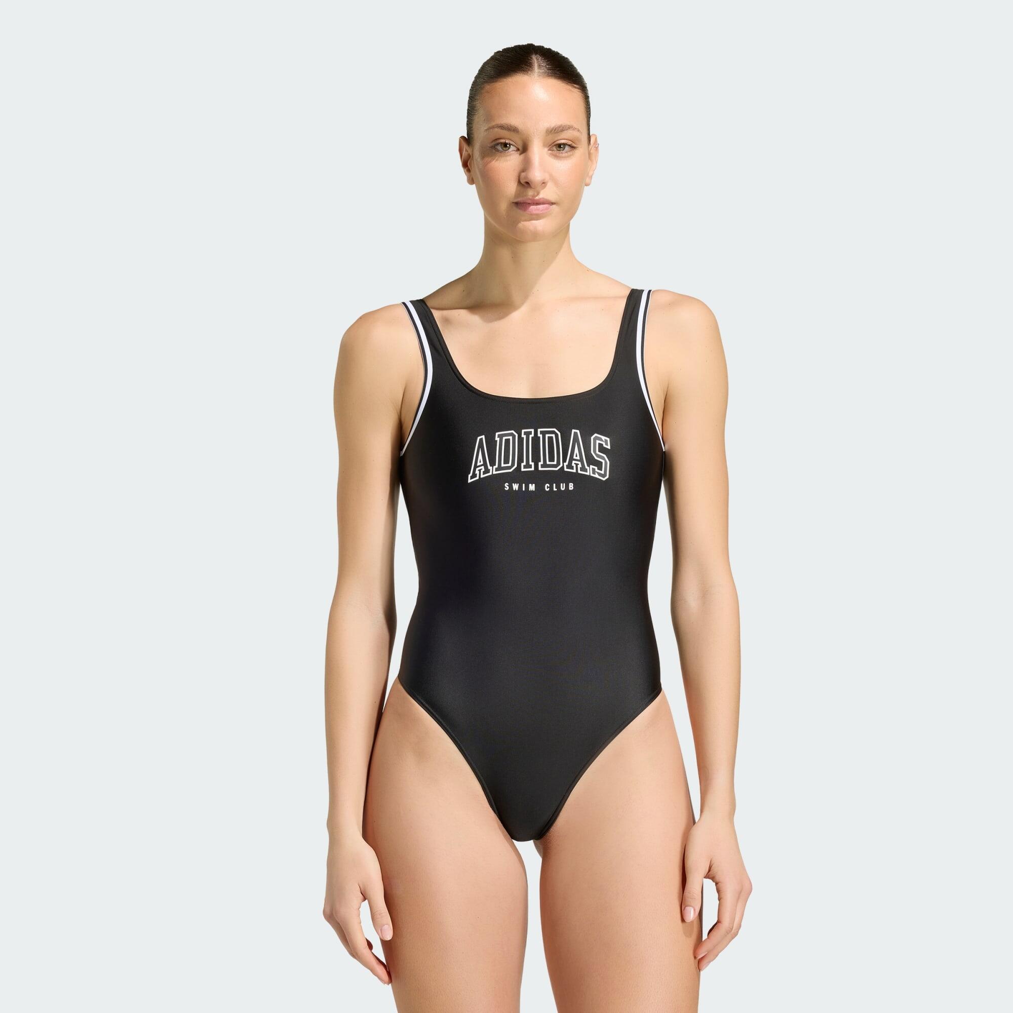 Kostium kąpielowy Collegiate U-back