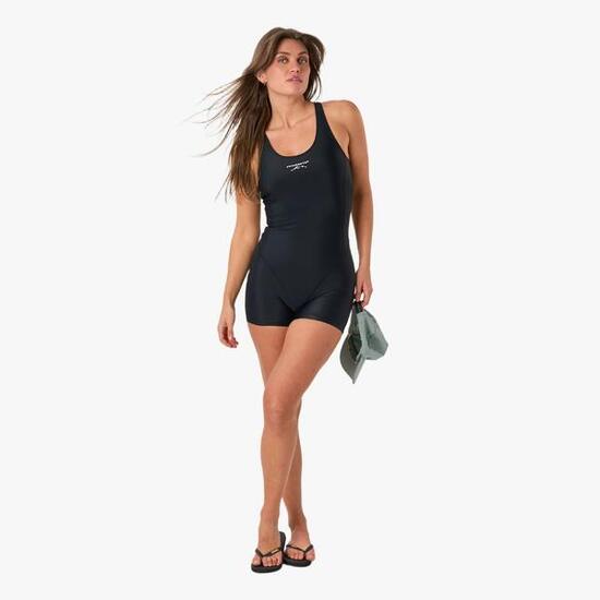 Maillot de bain natation femme séchage rapide Aqua Swim Legsuit W