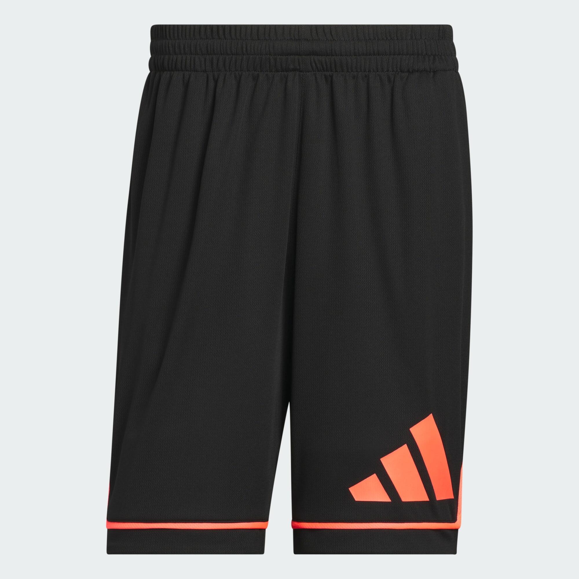 adidas Basketball Badge of Sport Shorts 2/5
