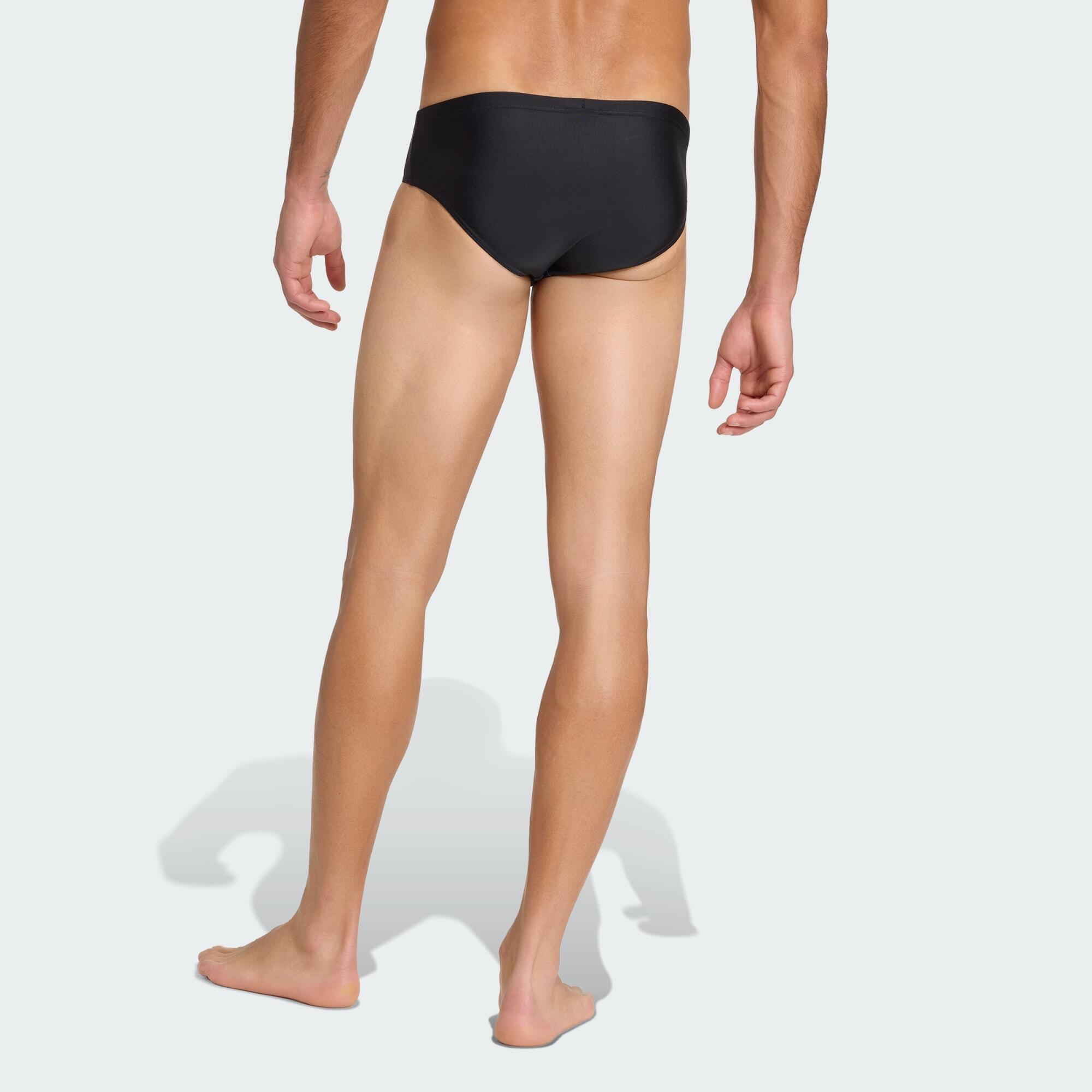 SLIP DE BAIN UNI 3/5