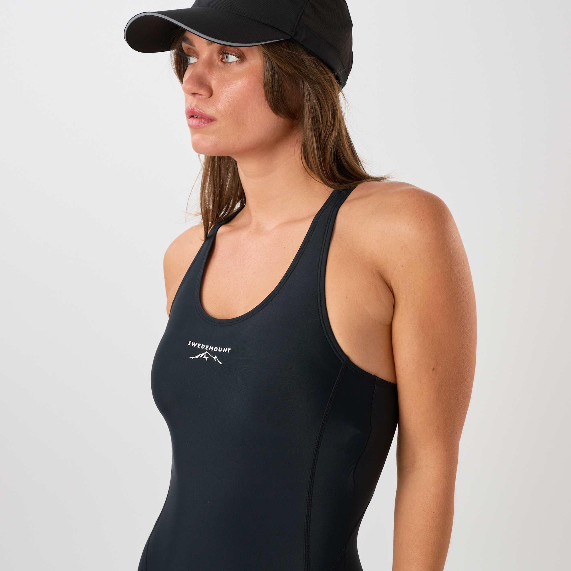 Maillot de bain natation femme quick dry Aqua 5/6