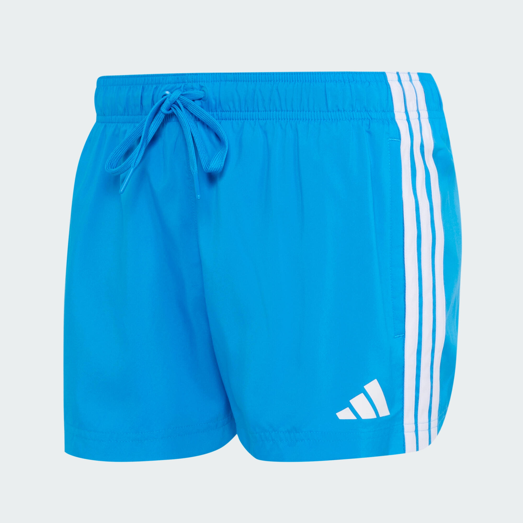 SHORT DE BAIN 3 BANDES 12,7 CM 2/5