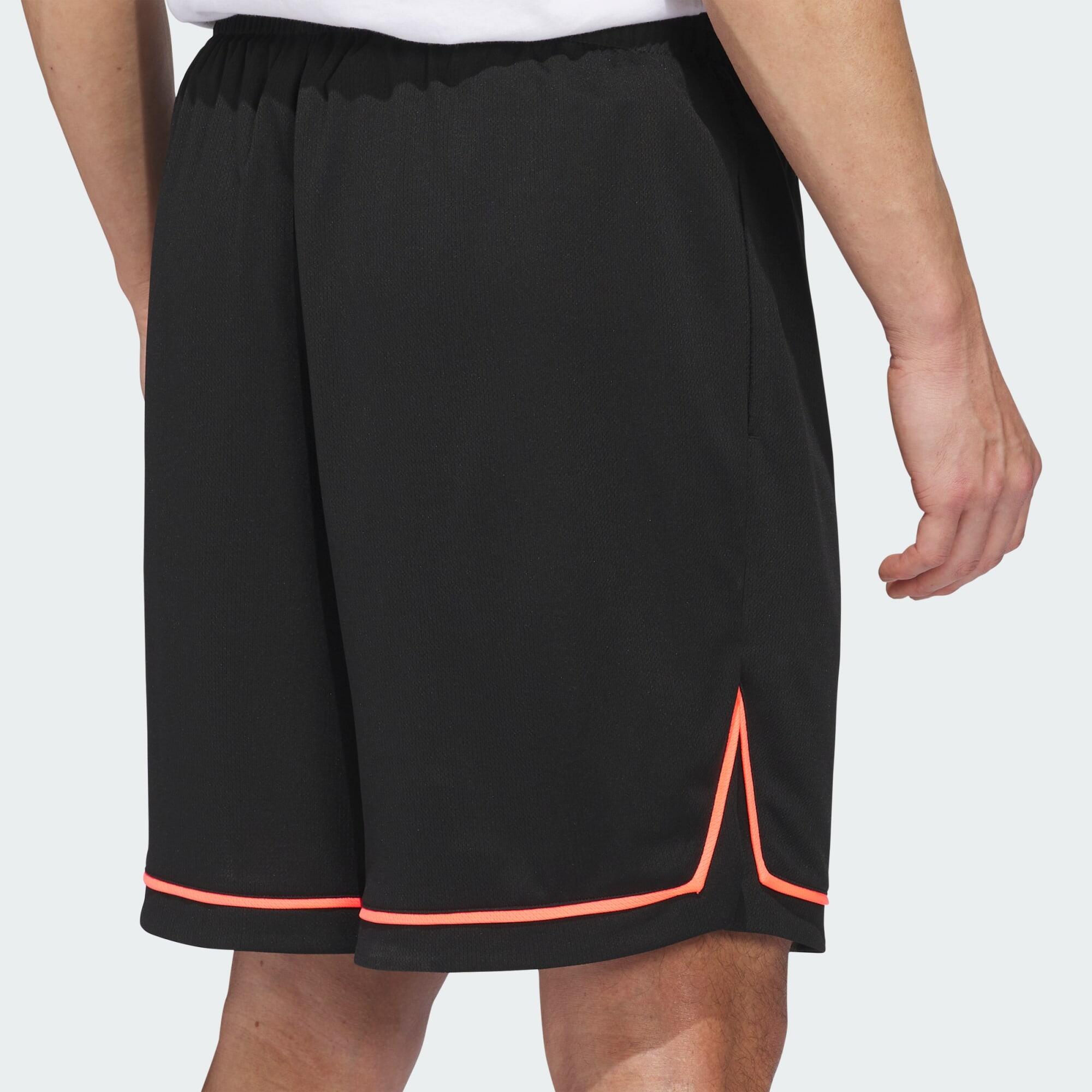 adidas Basketball Badge of Sport Shorts 5/5