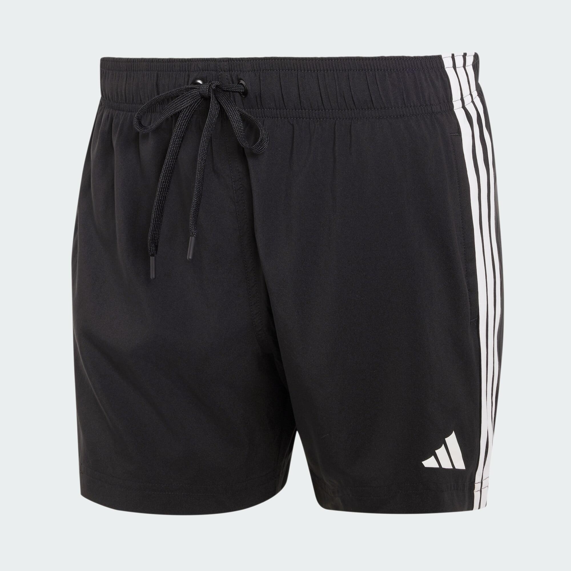 Short de natation 3 bandes 2/5
