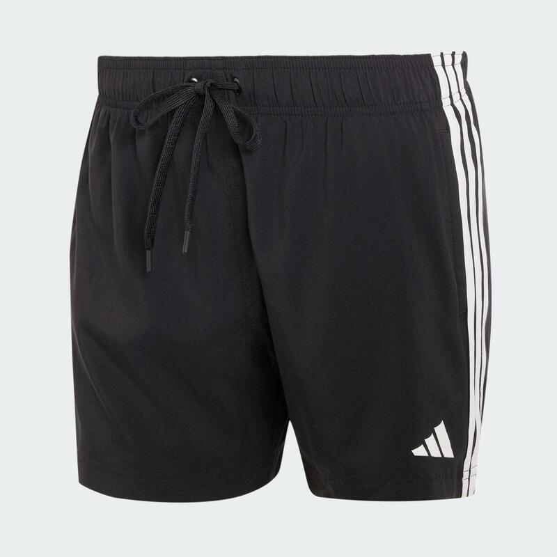 Pantaloni scurți de baie 3 dungi
