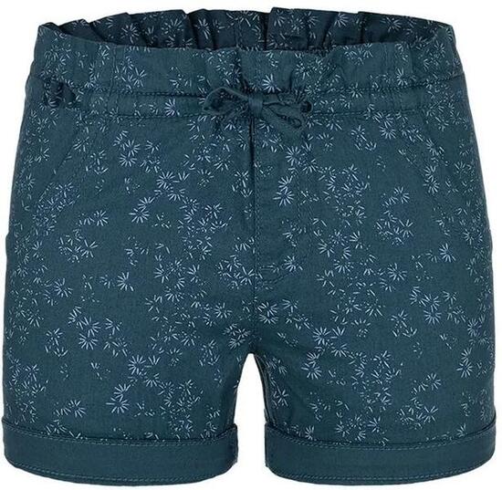 Spodenki dziewczęce Loap Napa Blue