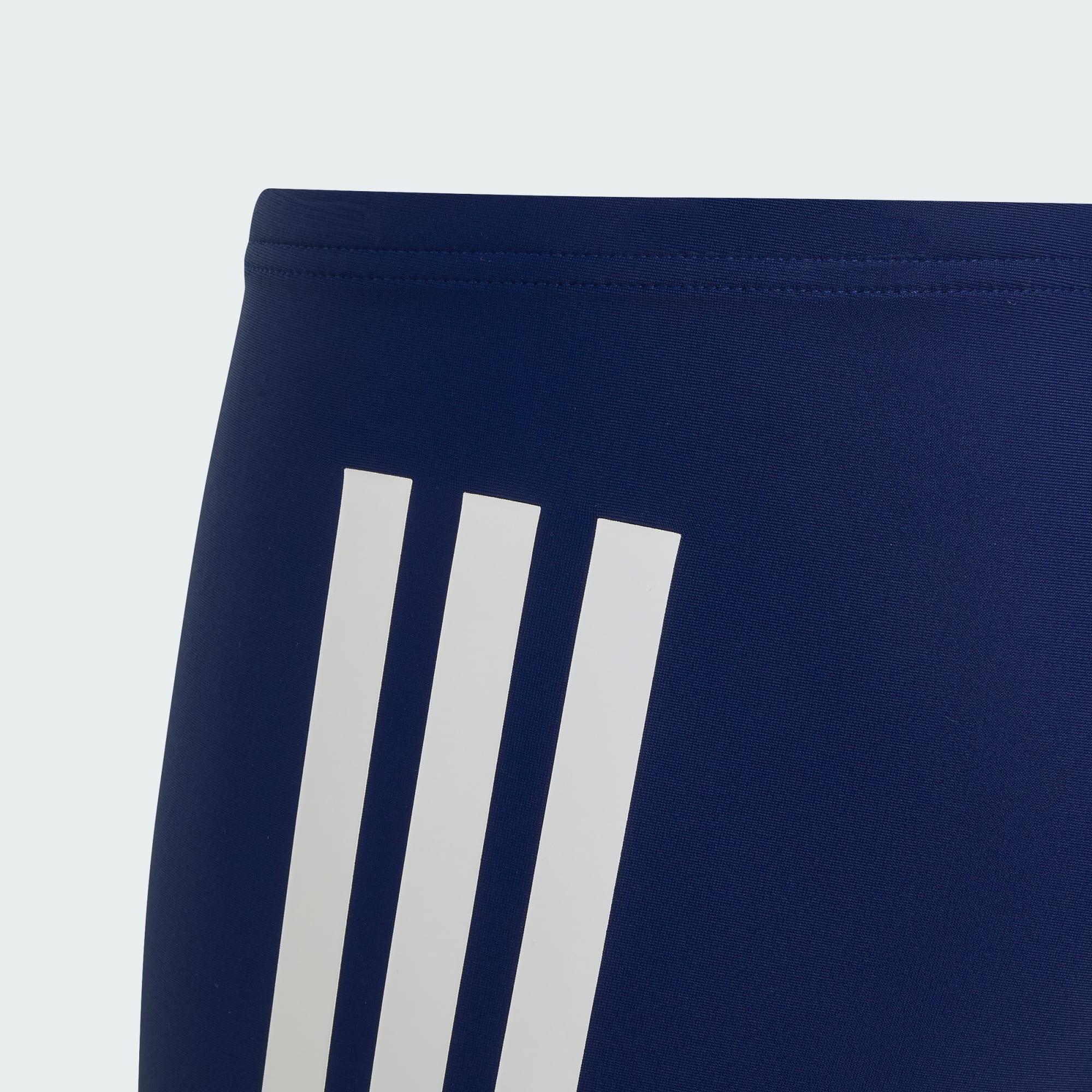 BOXER DA NUOTO 3-STRIPES KIDS 3/5