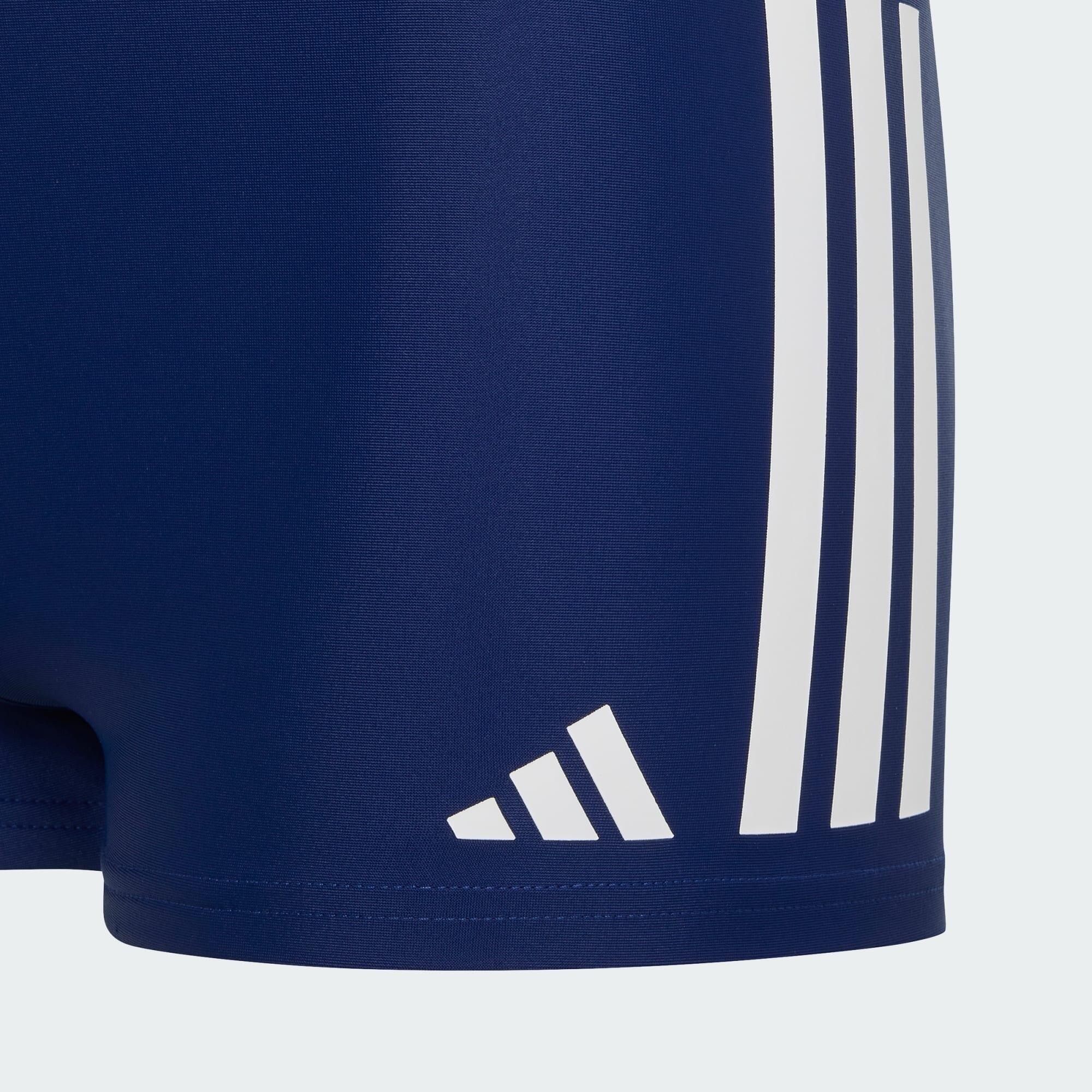 BOXER DA NUOTO 3-STRIPES KIDS 2/5