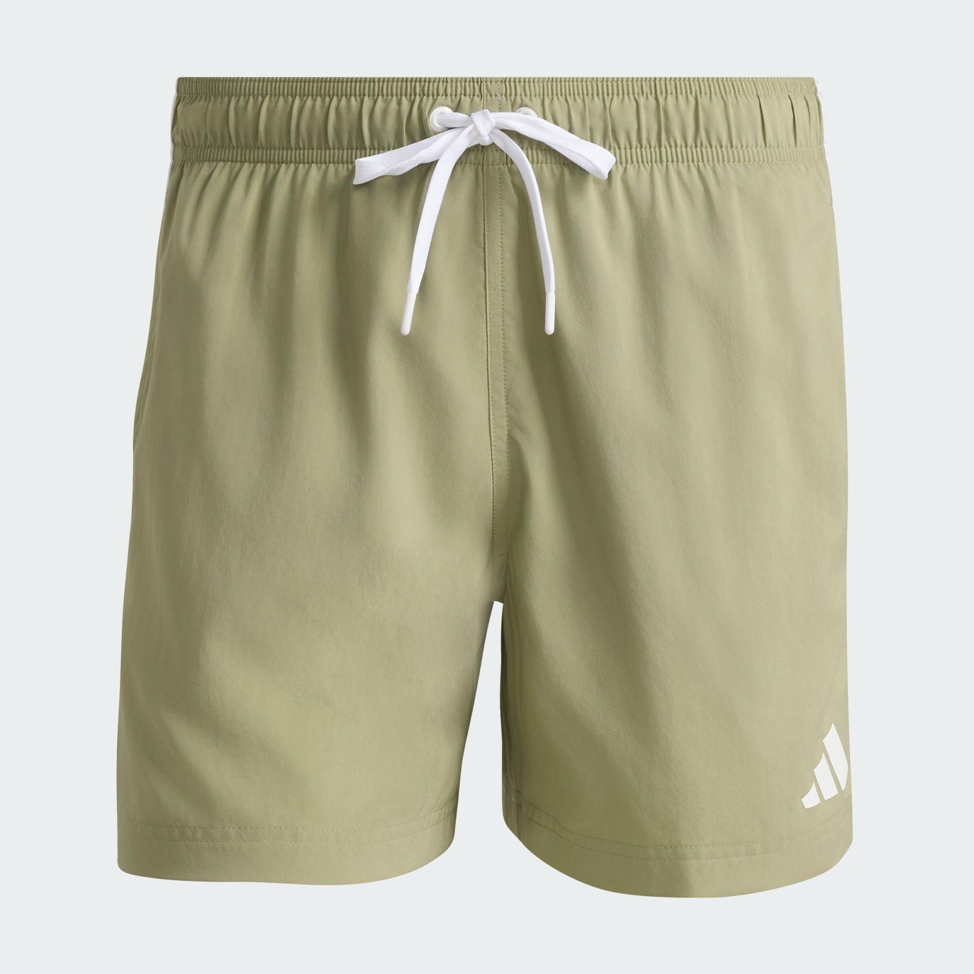 Short de natation 3 bandes 2/5