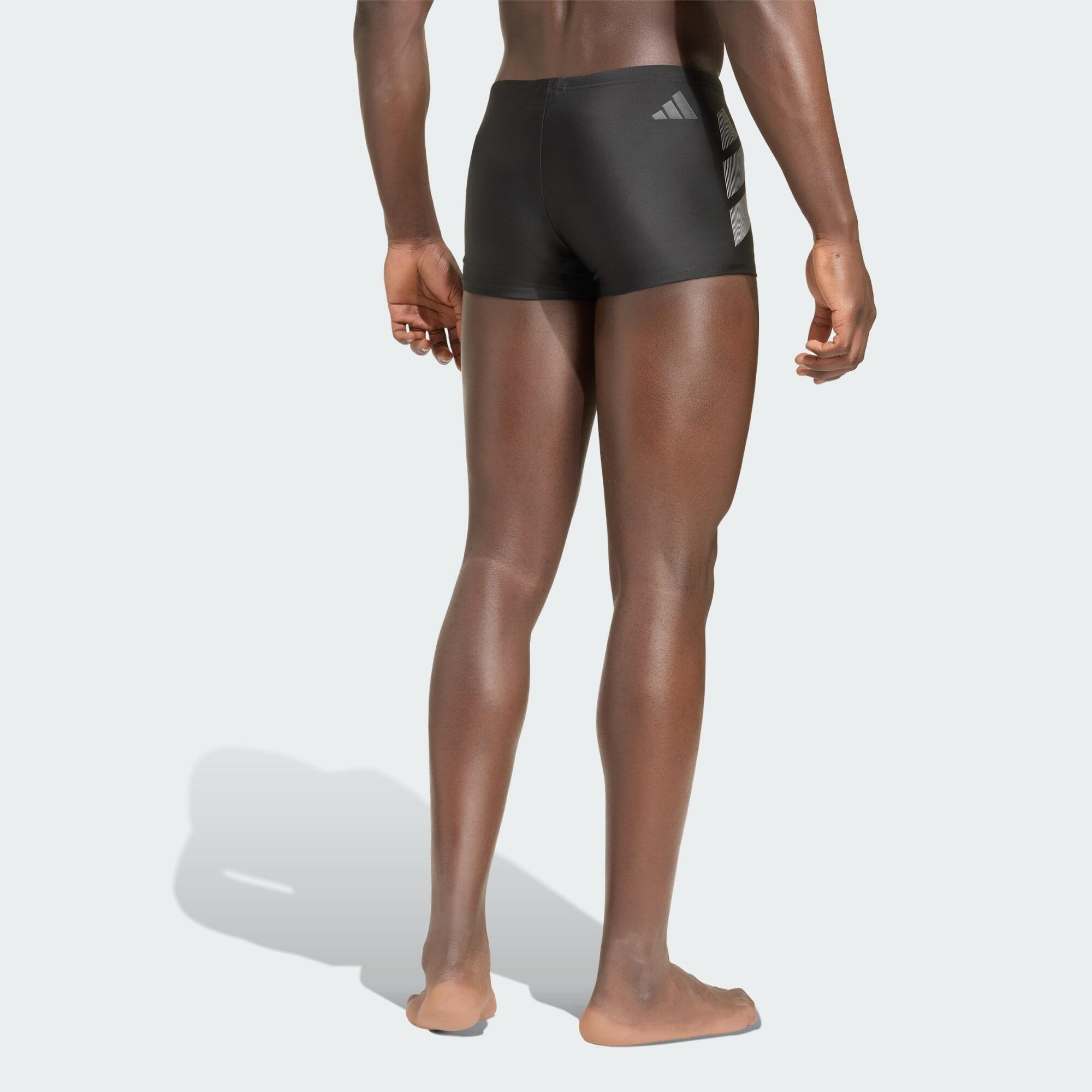 BIG BARS BOXER-BADEHOSE 3/5
