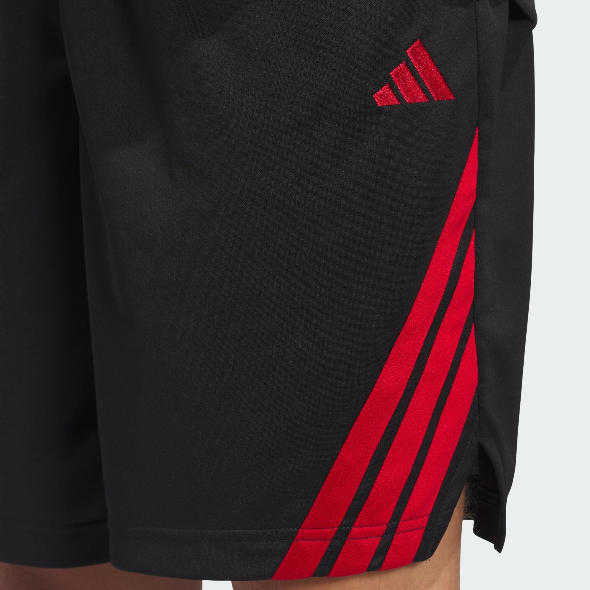 Short 3 bandes Legends Basketball 4/5