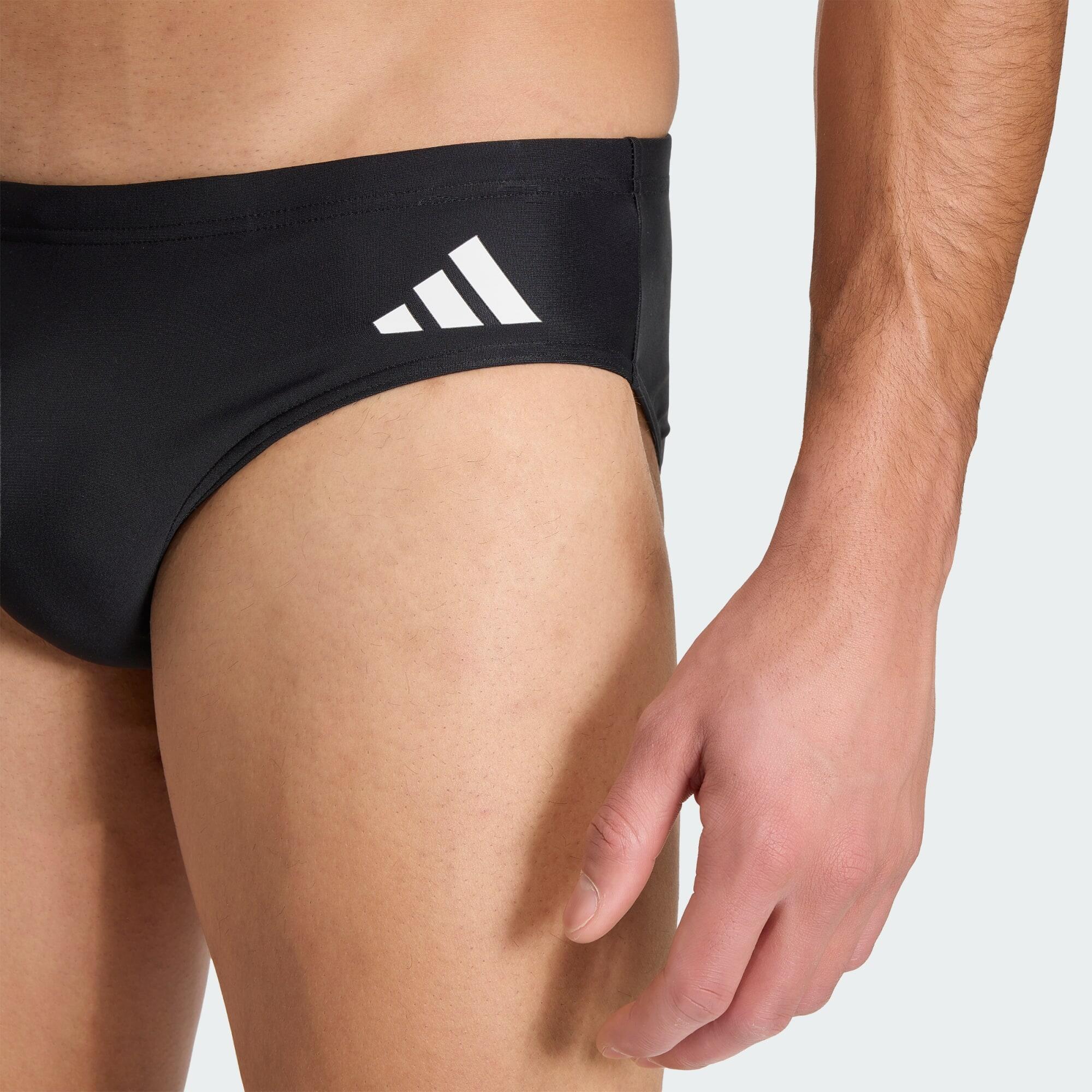SLIP DE BAIN UNI 4/5