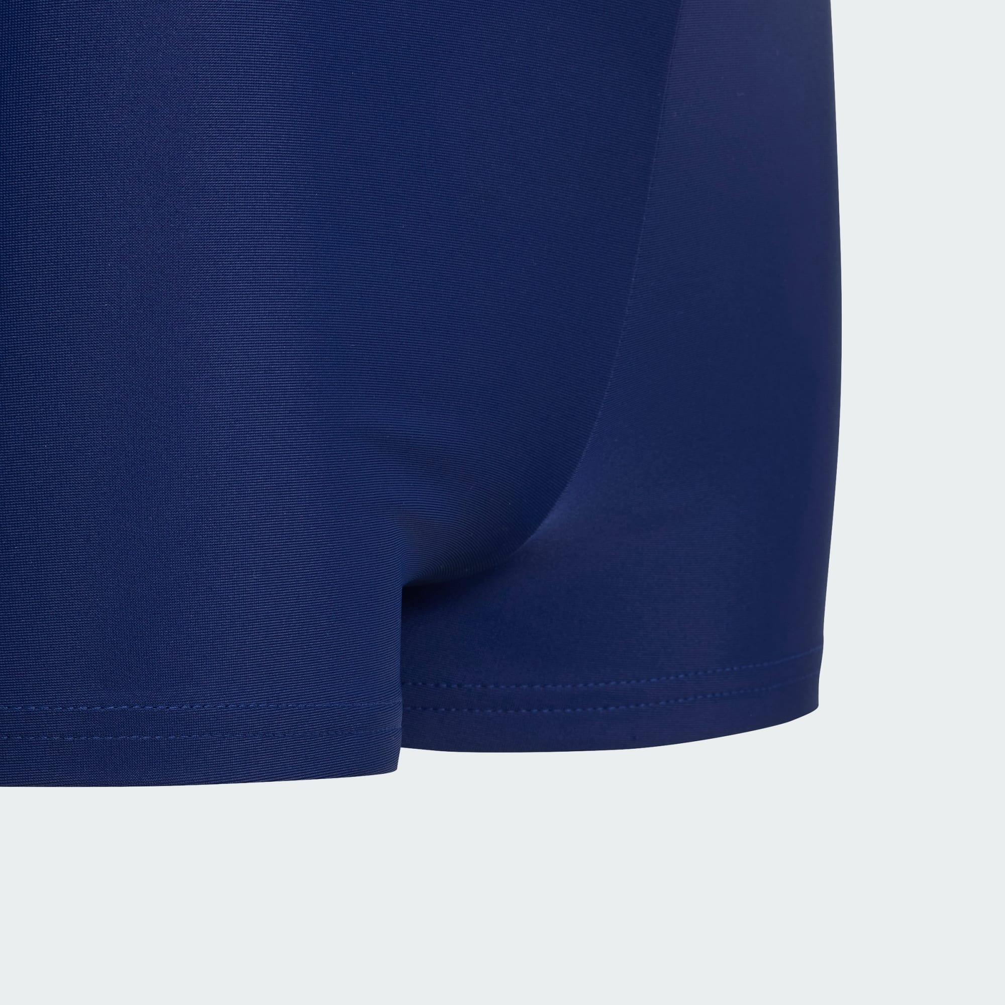 BOXER DA NUOTO 3-STRIPES KIDS 5/5