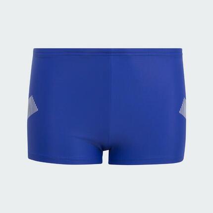 BOXER DE NATATION BIG BARS ENFANTS