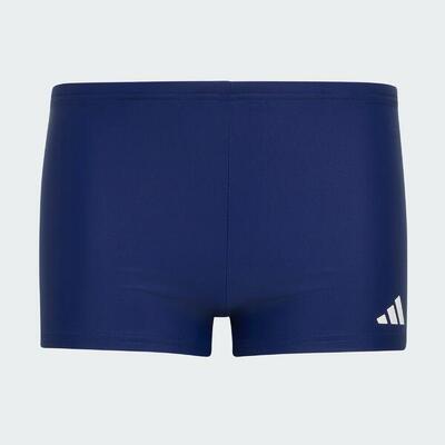 3-stripes zwemboxer kids
