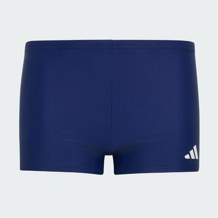 BOXER DE NATATION 3 BANDES ENFANTS