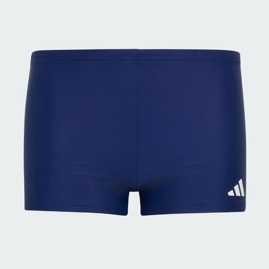 BOXER DE NATATION 3 BANDES ENFANTS