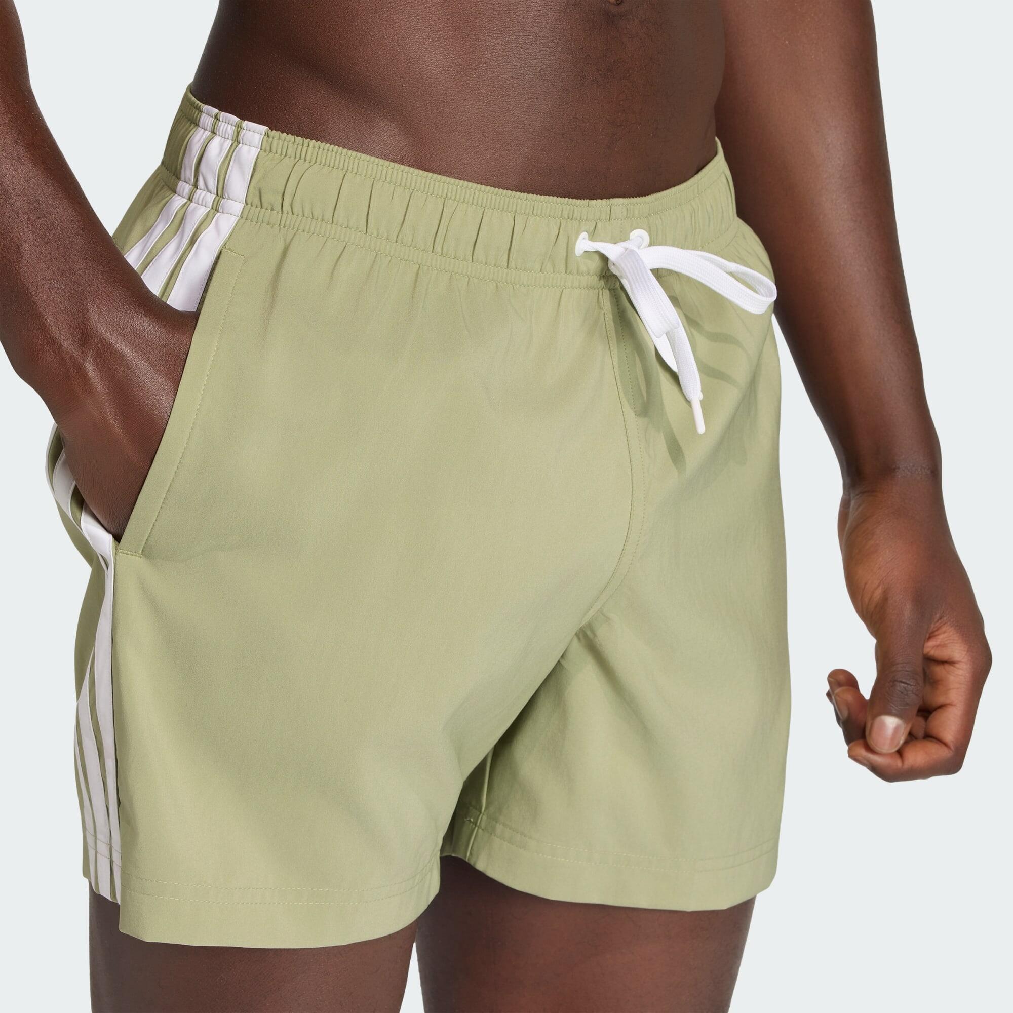 Short de natation 3 bandes 5/5