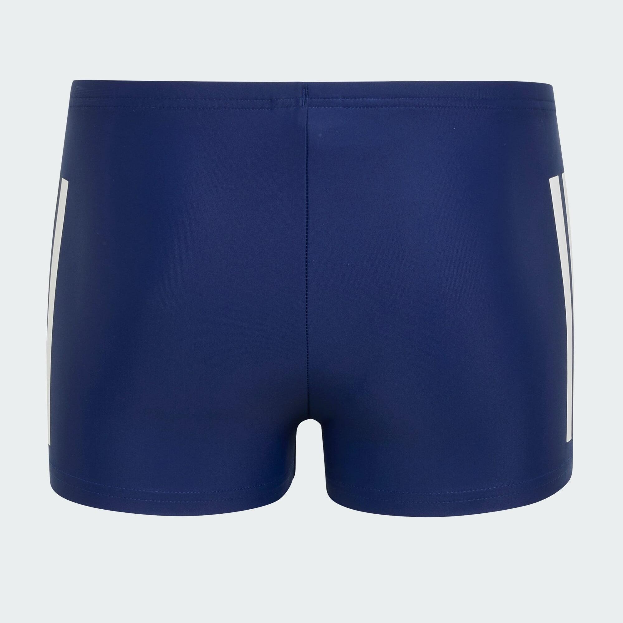 BOXER DA NUOTO 3-STRIPES KIDS 4/5