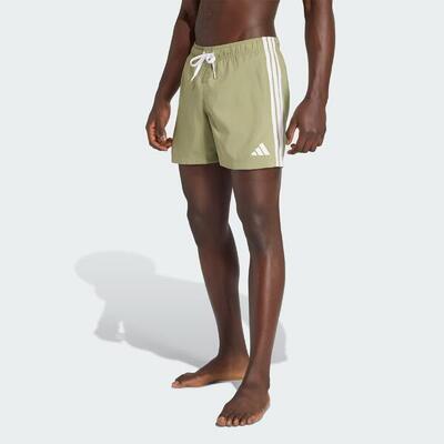 3-stripes zwemshort