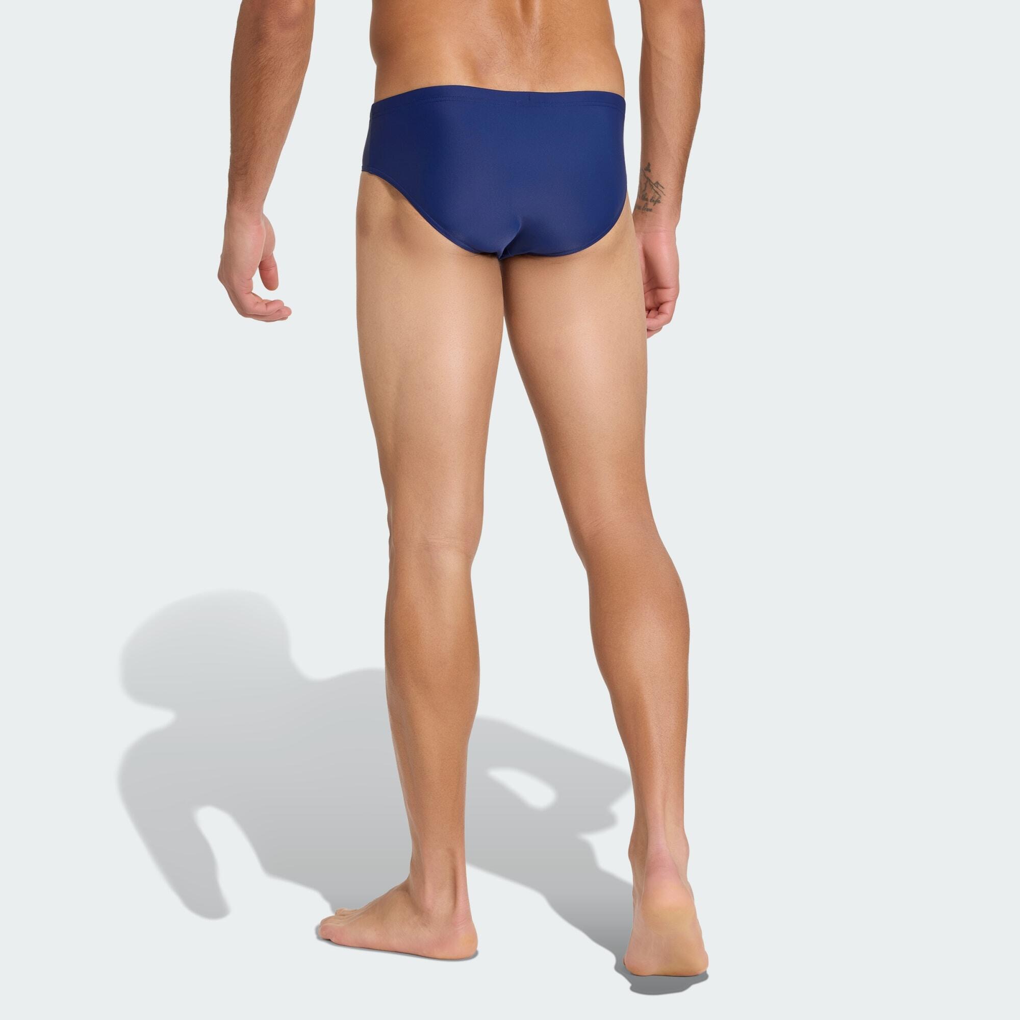 SLIP DE BAIN UNI 3/5