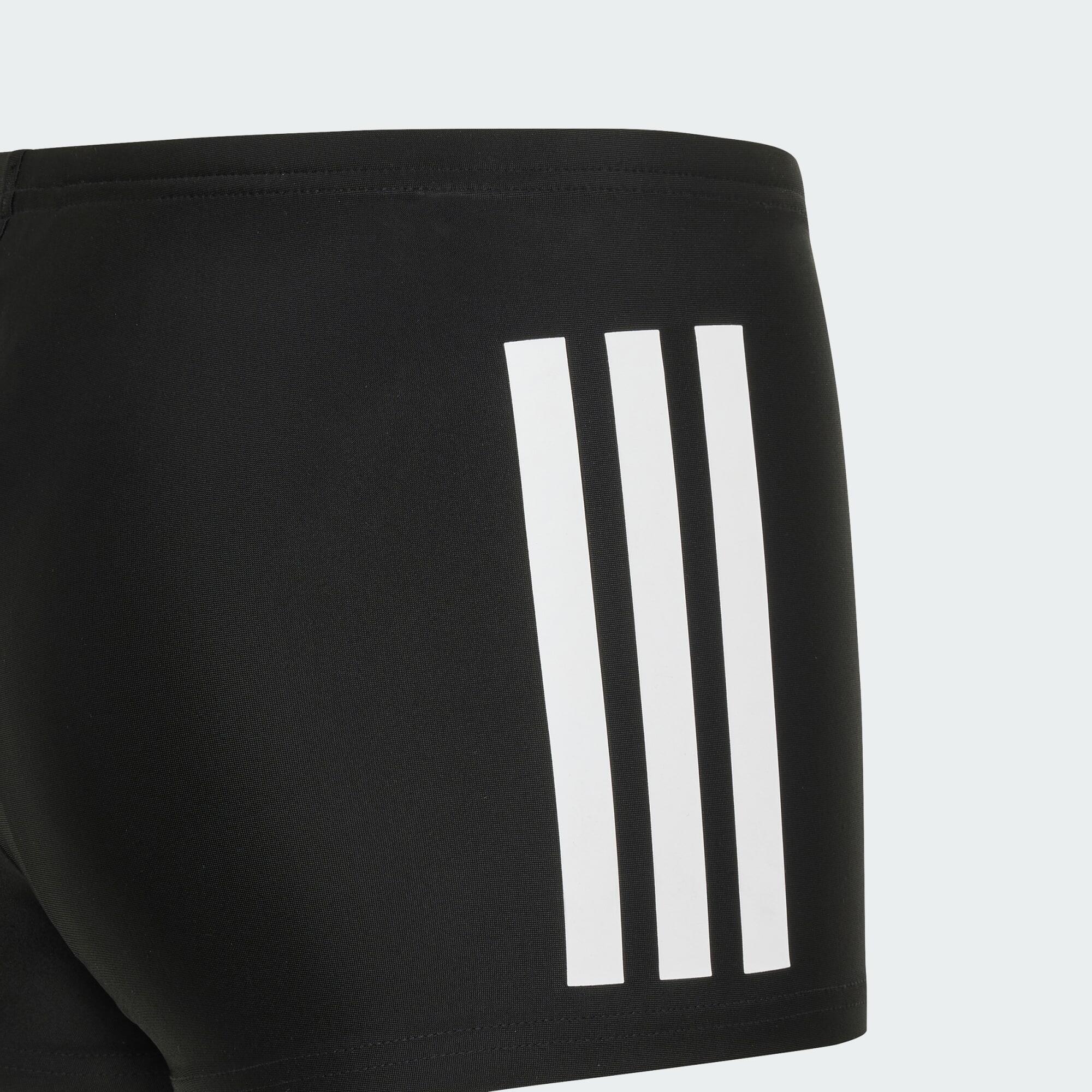 BOXER DA NUOTO 3-STRIPES KIDS 3/5