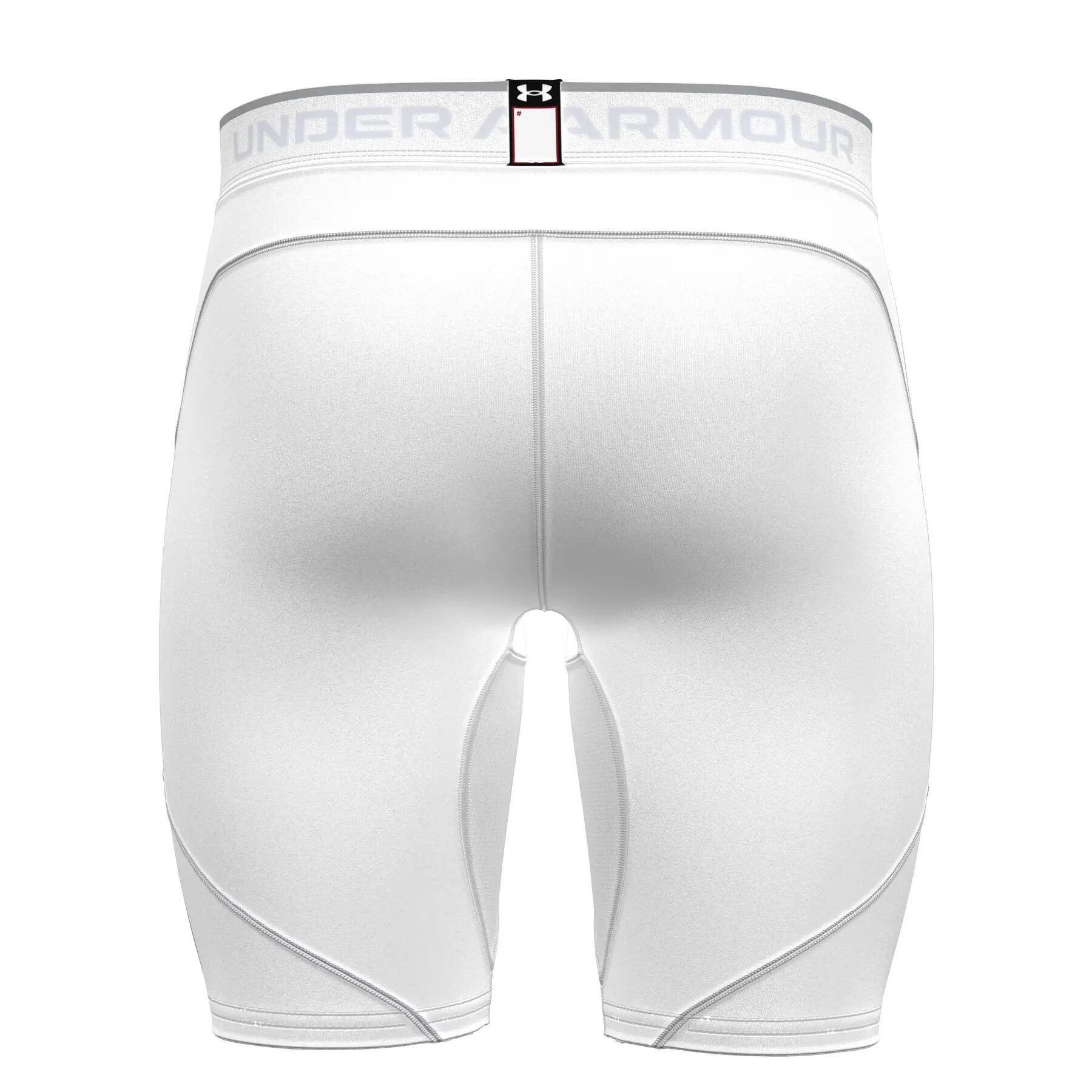 Korte Under Armour HeatGear® Elite 2/4