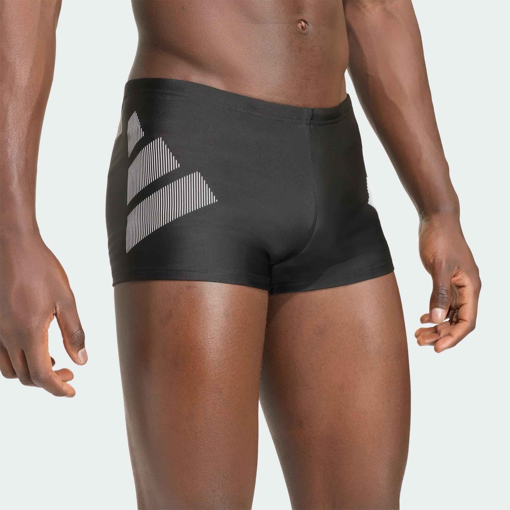 BIG BARS BOXER-BADEHOSE 4/5