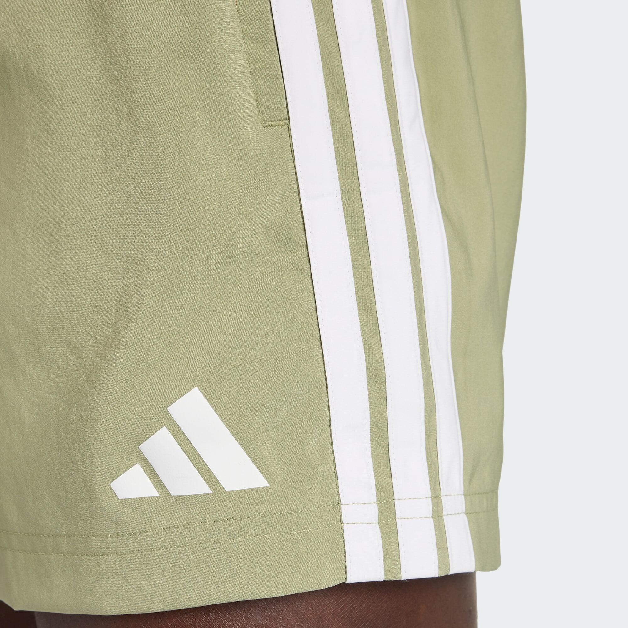 Short de natation 3 bandes 4/5